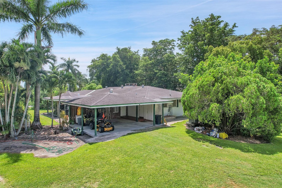 Belle Glade FL 33430 - F10537137