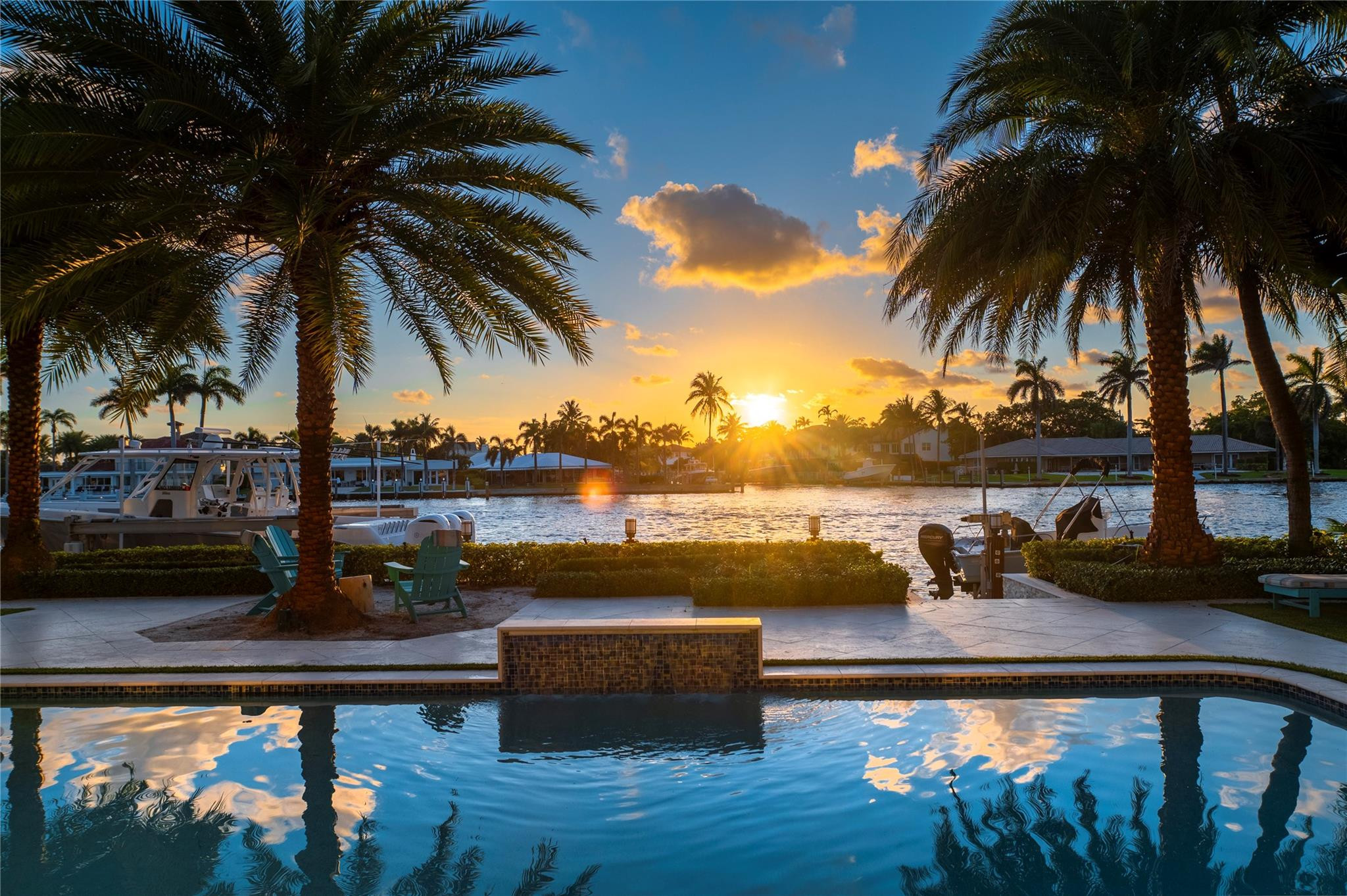 2307 N Riverside, Pompano Beach FL 33062