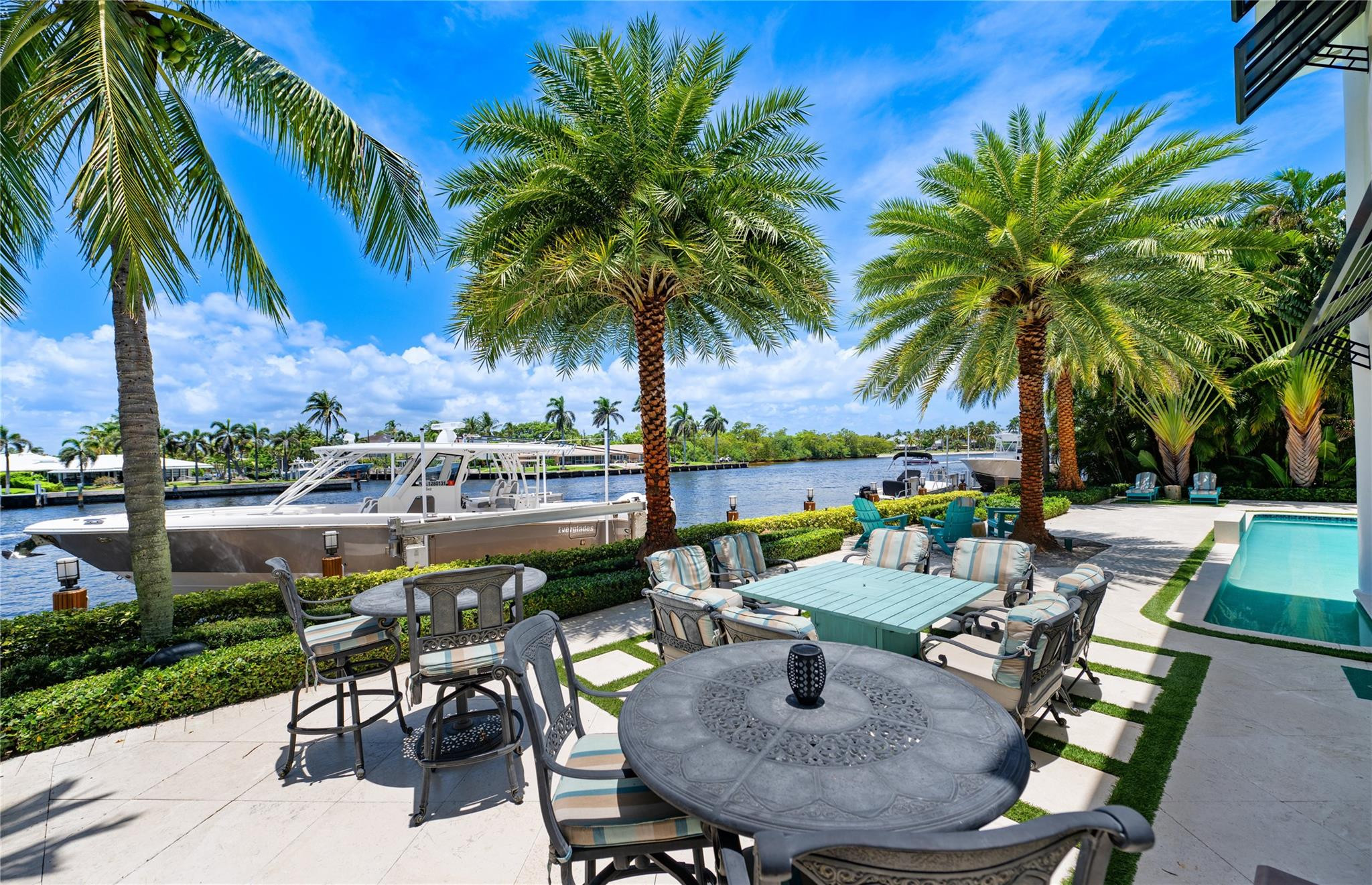 2307 N Riverside, Pompano Beach FL 33062