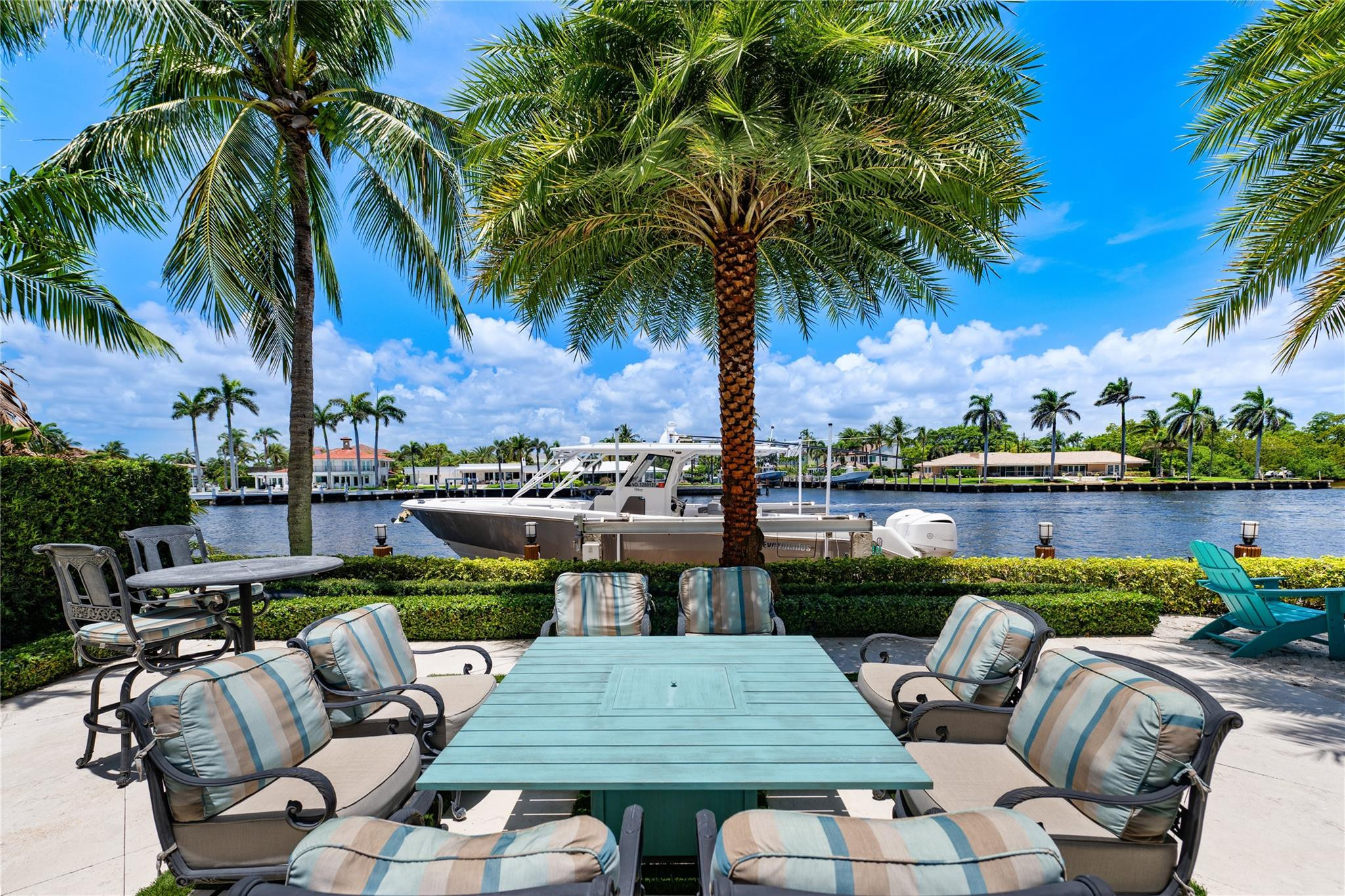 2307 N Riverside, Pompano Beach FL 33062