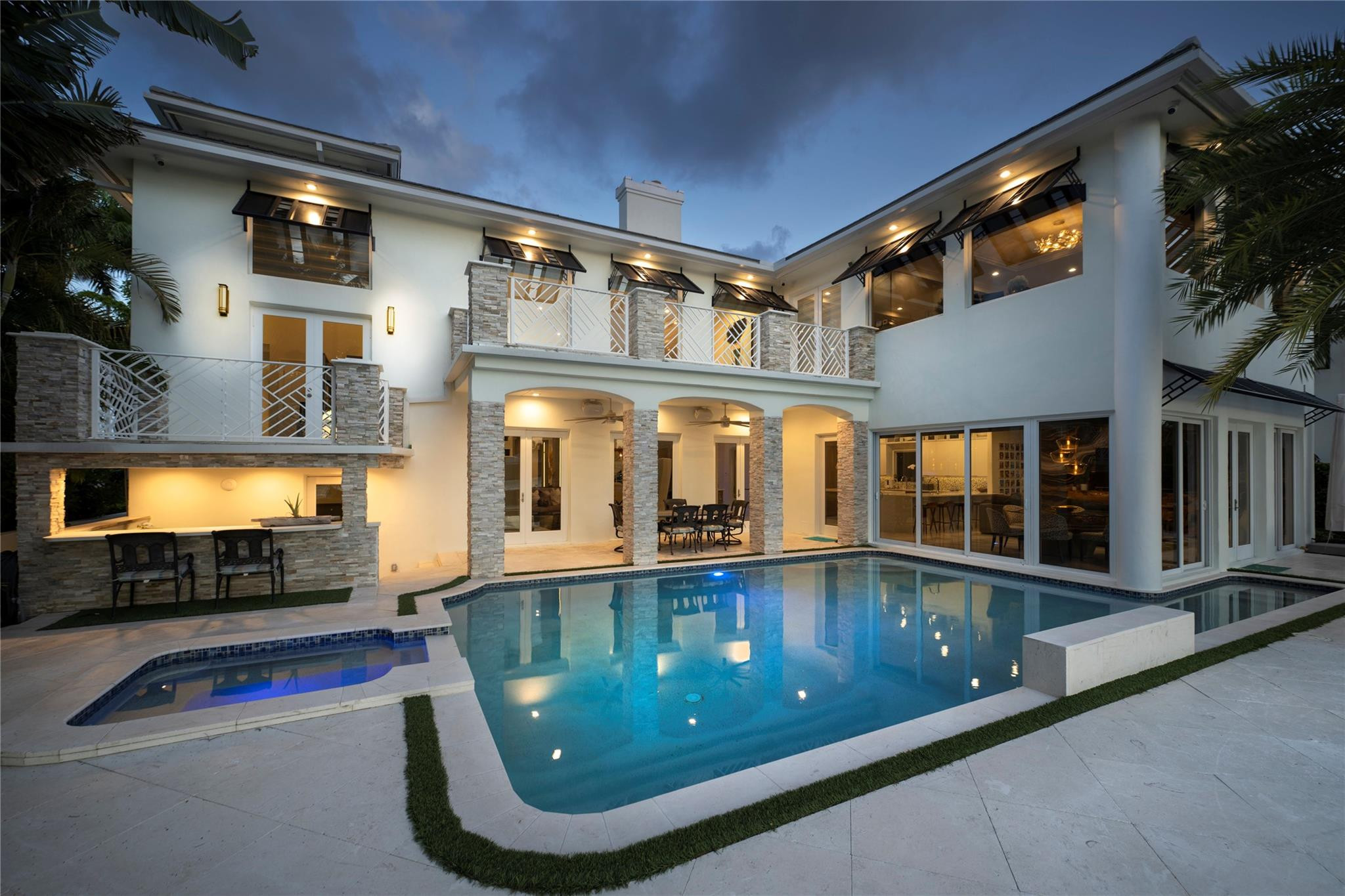2307 N Riverside, Pompano Beach FL 33062