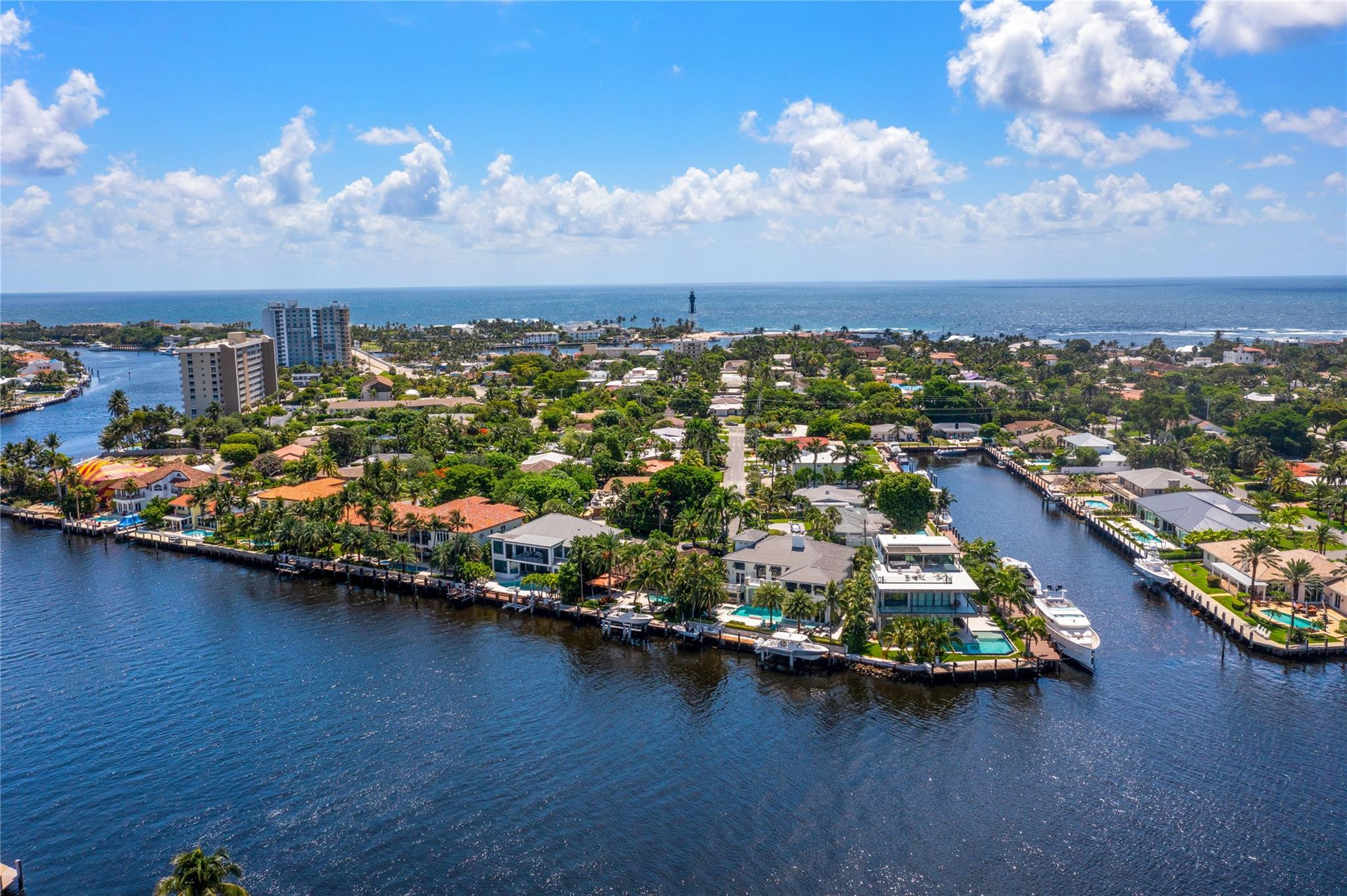 2307 N Riverside, Pompano Beach FL 33062
