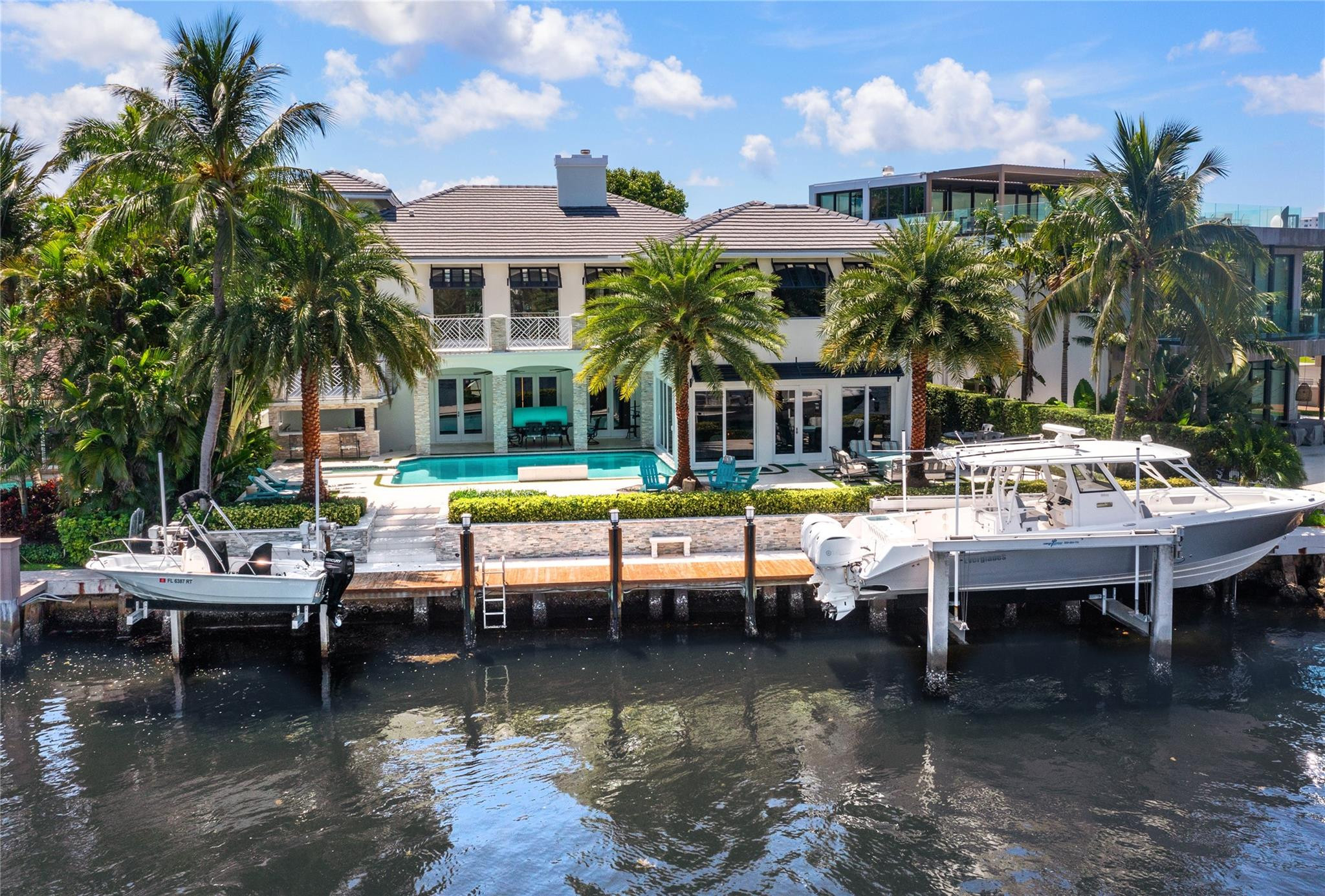 2307 N Riverside, Pompano Beach FL 33062