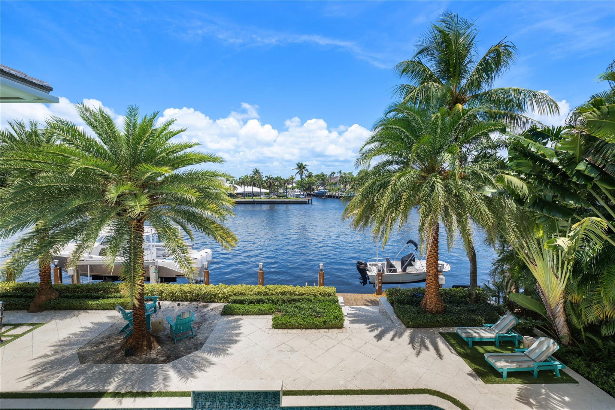 2307 N Riverside, Pompano Beach FL 33062