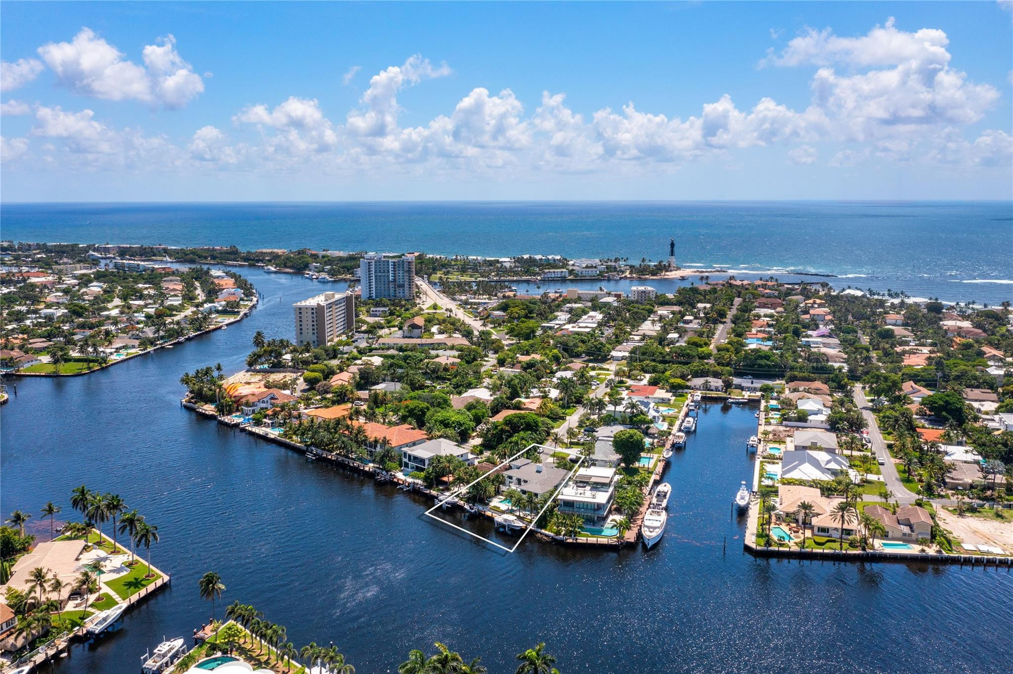 2307 N Riverside, Pompano Beach FL 33062