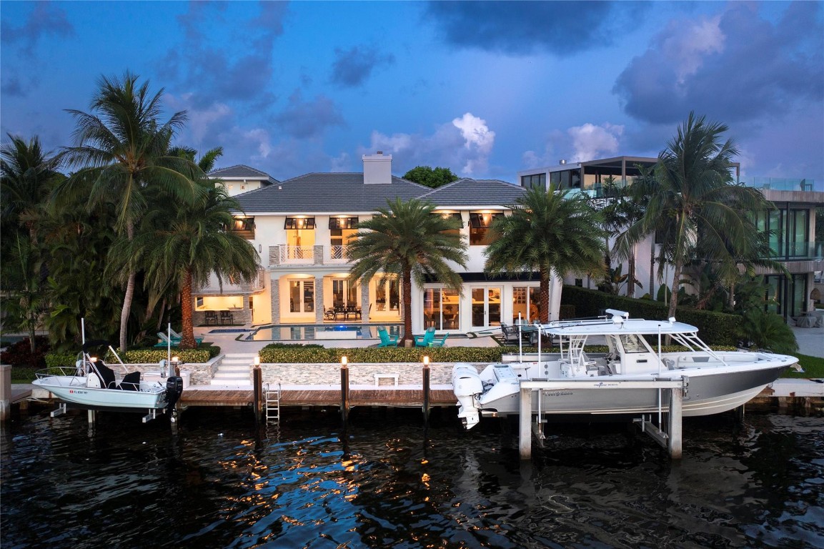 2307 N Riverside, Pompano Beach FL 33062
