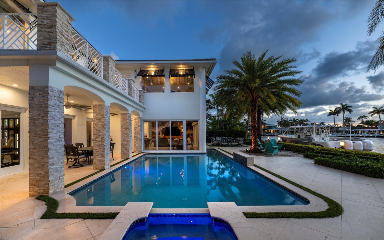 2307 N Riverside, Pompano Beach FL 33062