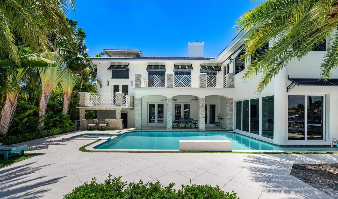 2307 N Riverside, Pompano Beach FL 33062