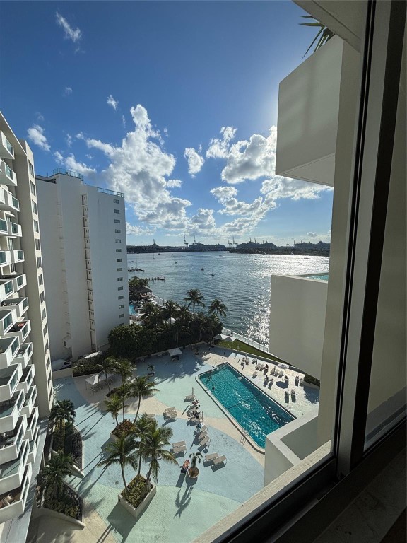 1200 West #1130, Miami Beach FL 33139