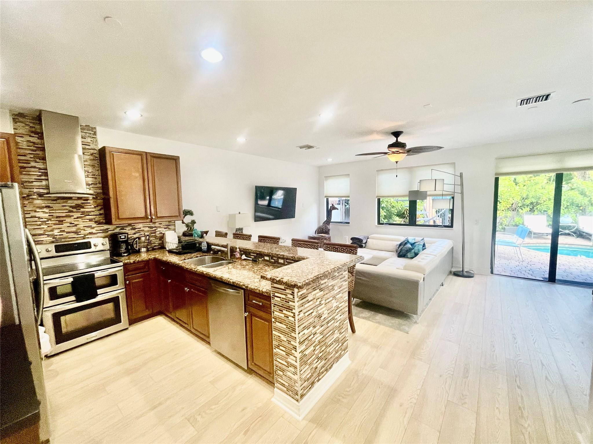 540 NE 17th, Fort Lauderdale FL 33301