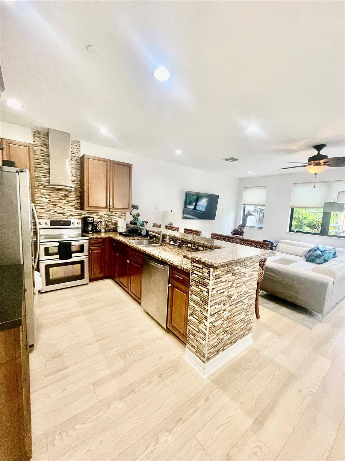 540 NE 17th, Fort Lauderdale FL 33301