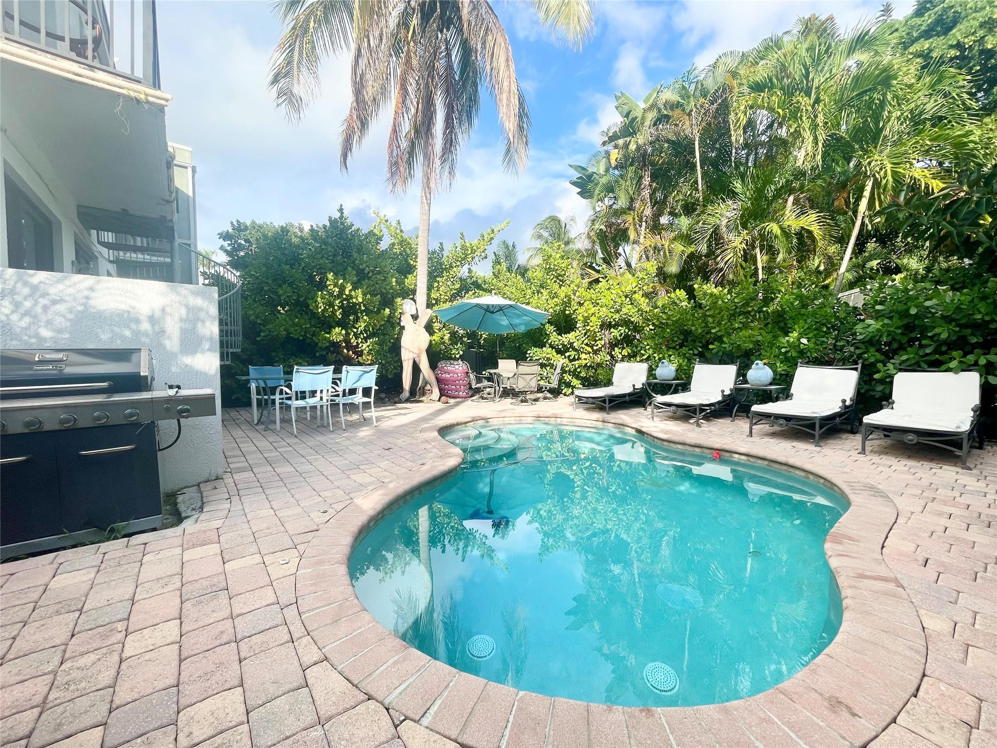 540 NE 17th, Fort Lauderdale FL 33301