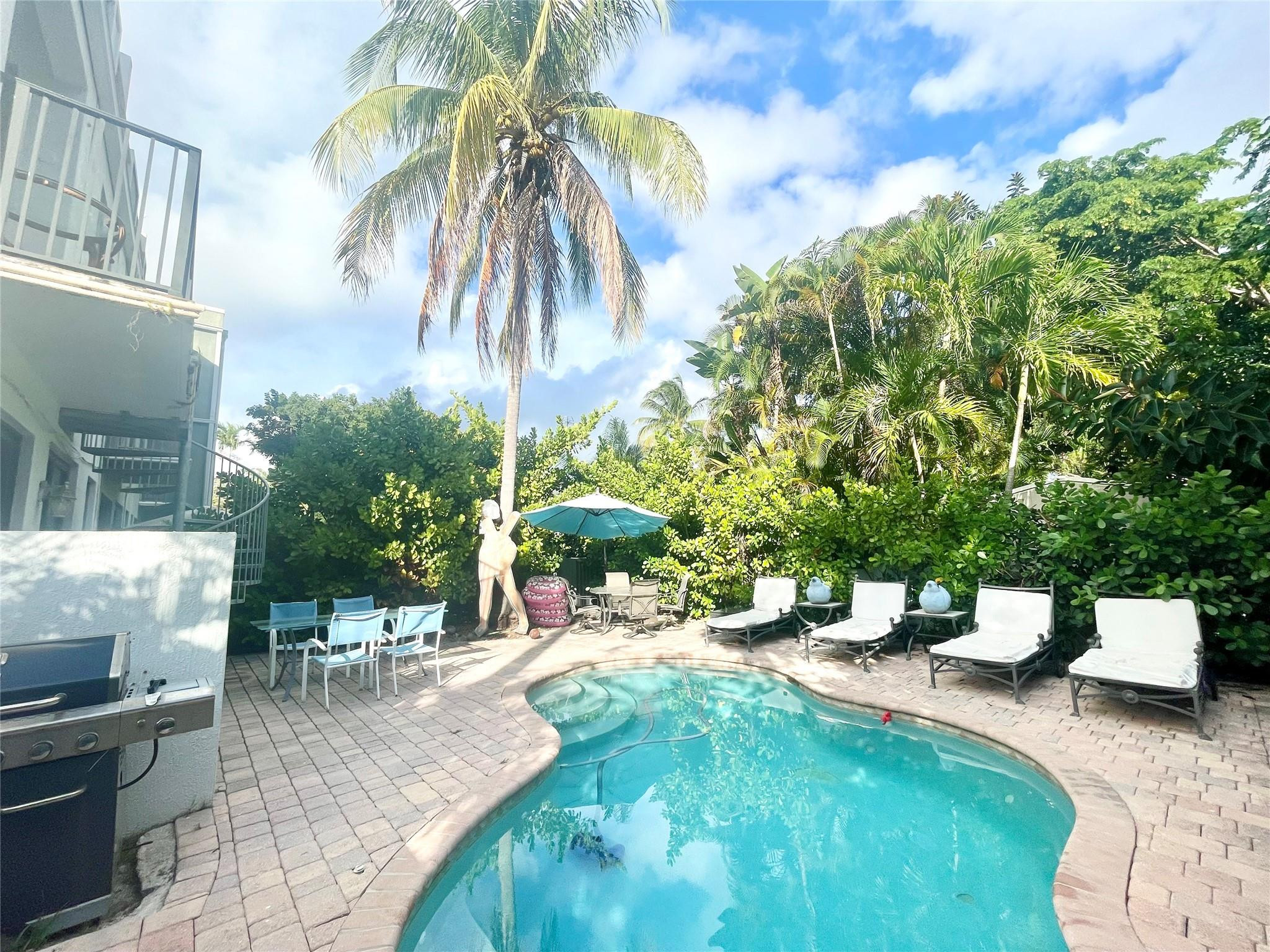 540 NE 17th, Fort Lauderdale FL 33301