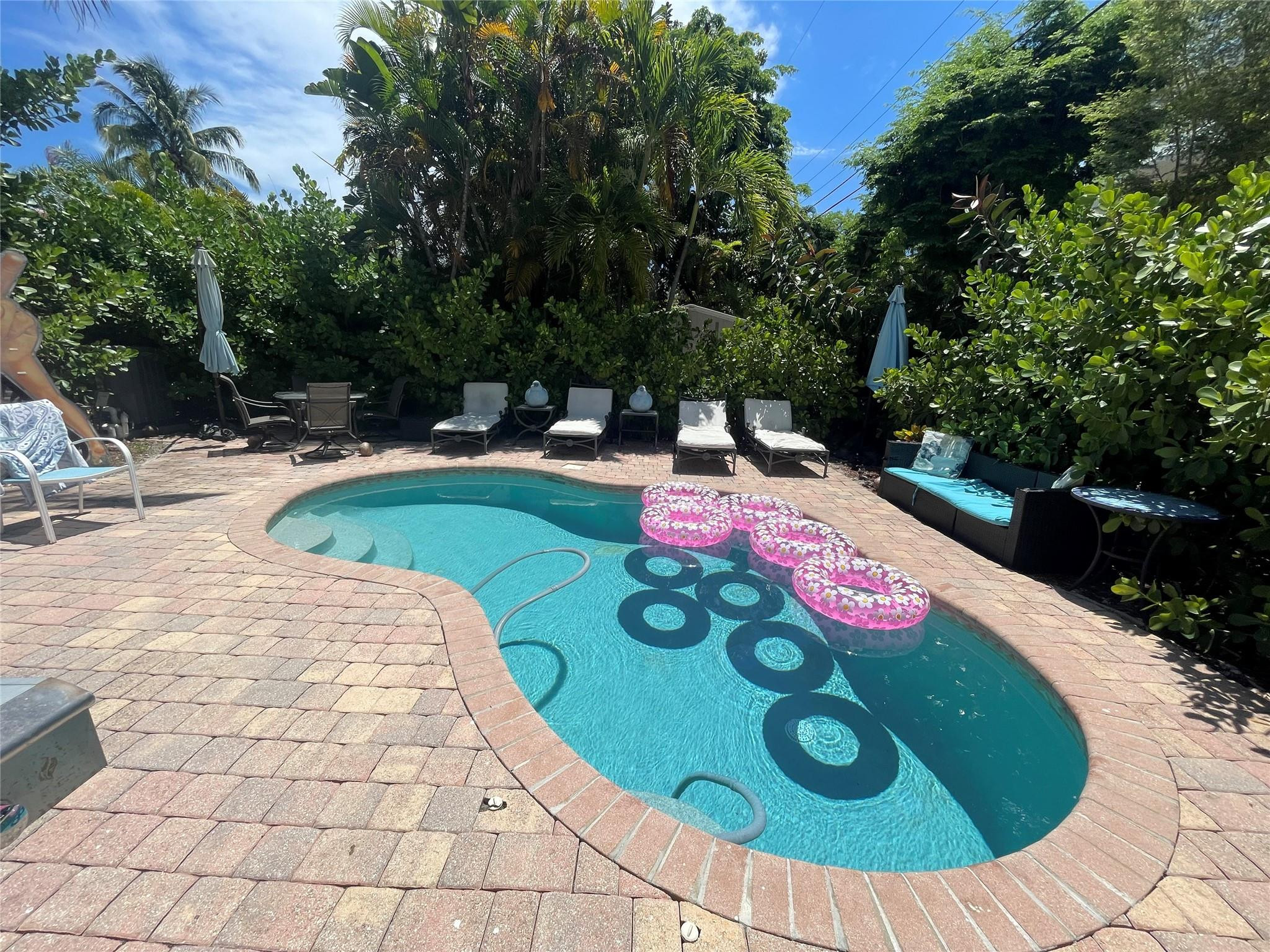540 NE 17th, Fort Lauderdale FL 33301