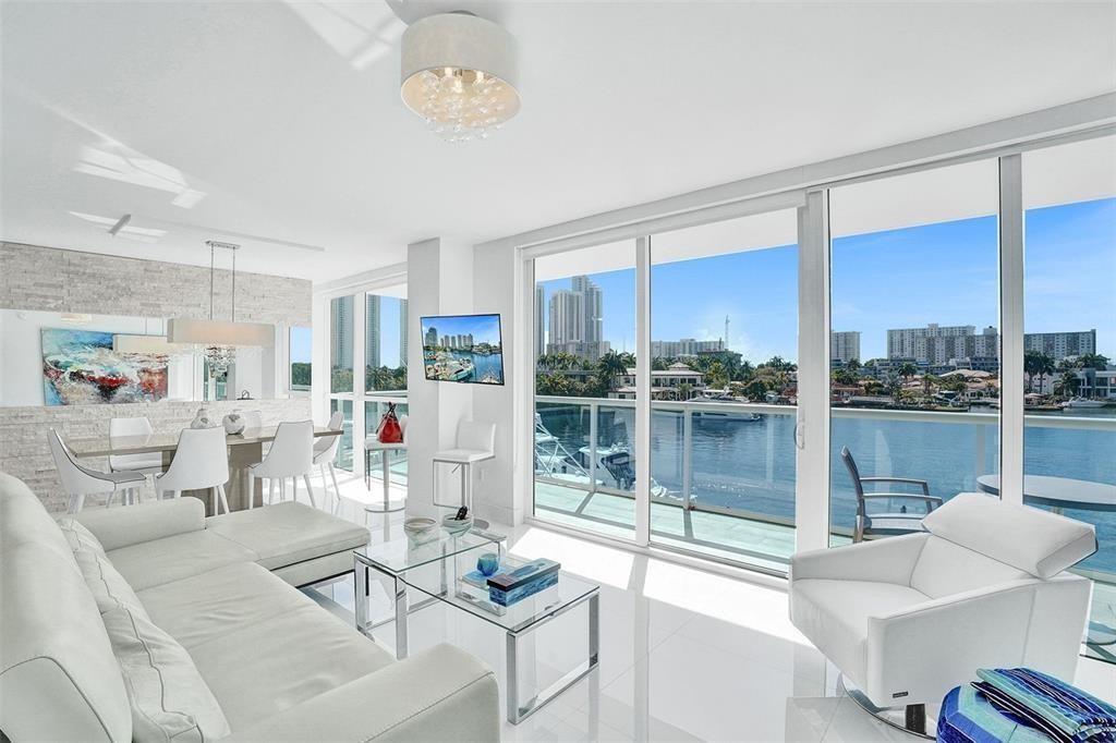 400 Sunny Isles Blvd #319, Sunny Isles Beach FL 33160