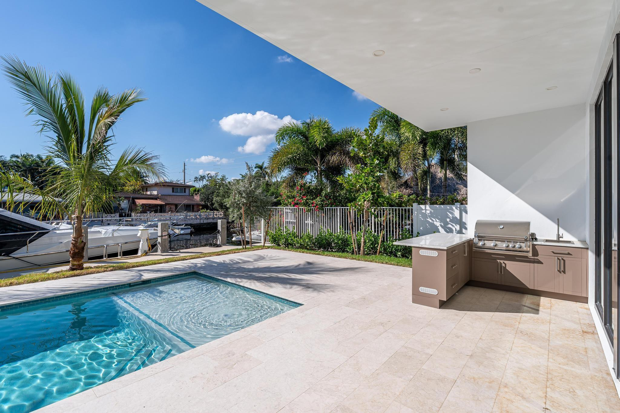 2612 NE 4th, Pompano Beach FL 33062