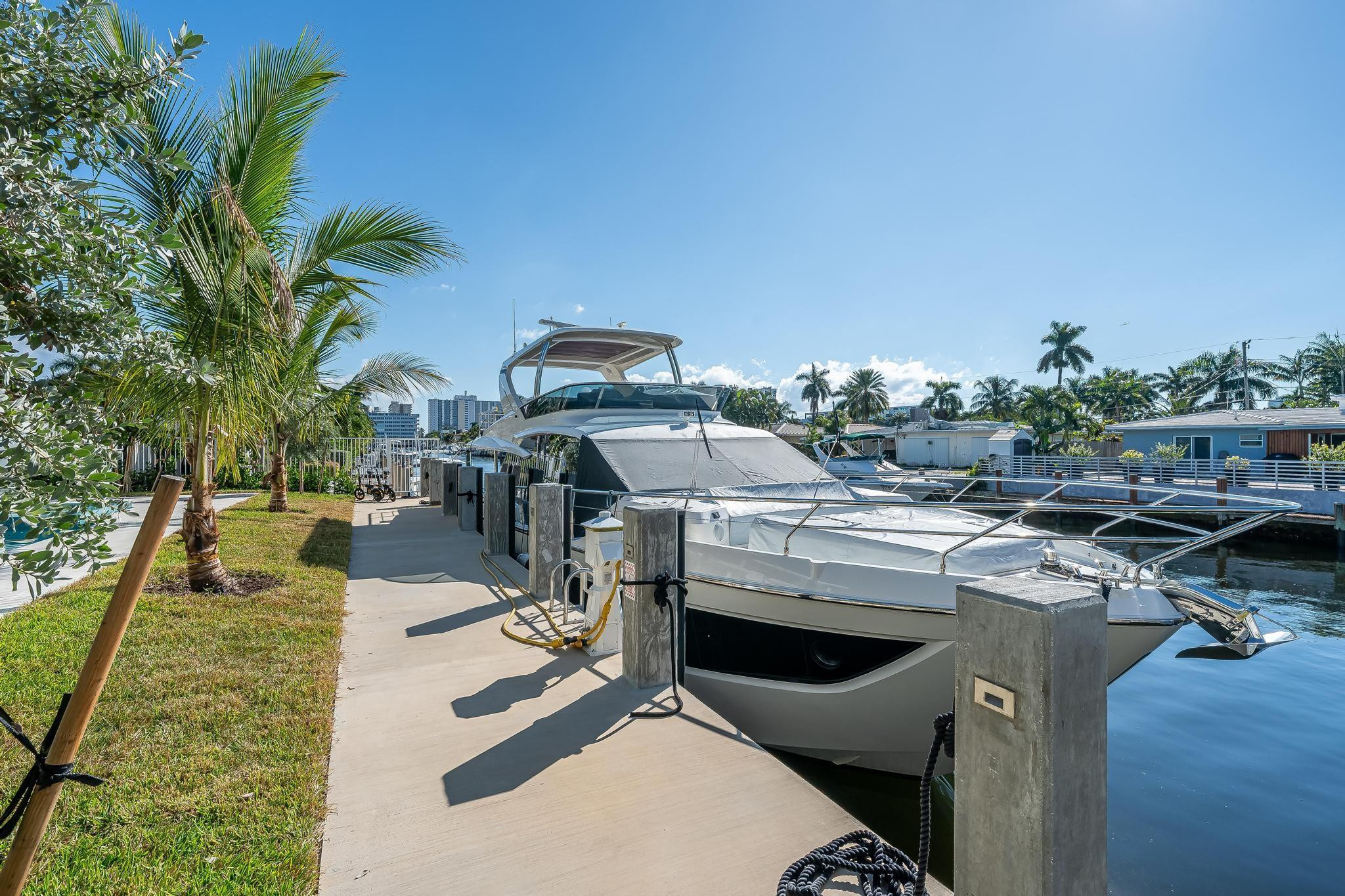 2612 NE 4th, Pompano Beach FL 33062
