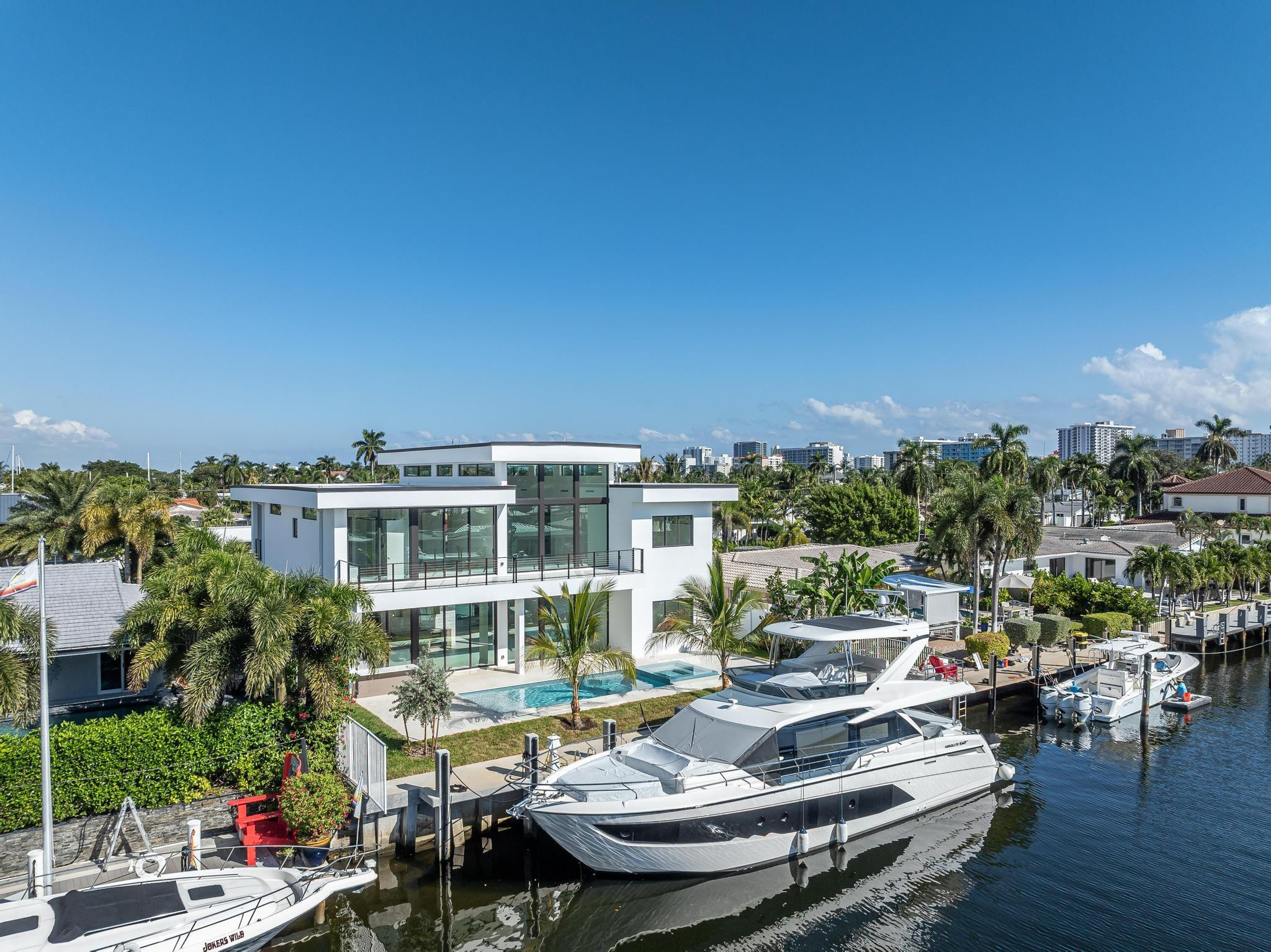 2612 NE 4th, Pompano Beach FL 33062
