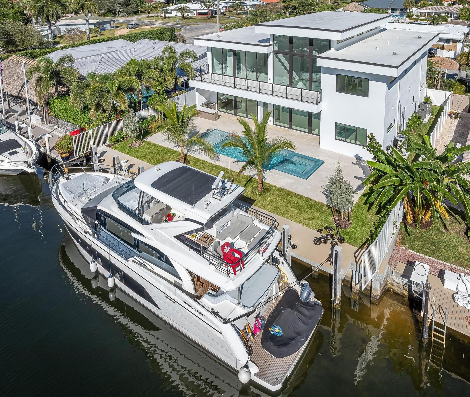 2612 NE 4th, Pompano Beach FL 33062