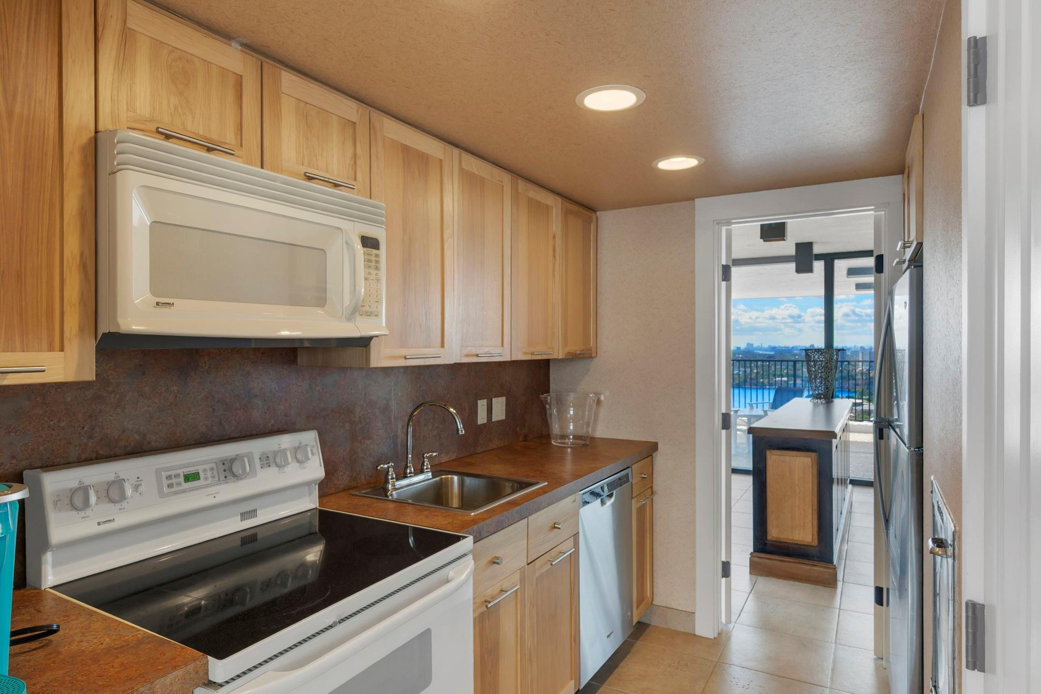 936 Intracoastal #21D, Fort Lauderdale FL 33304