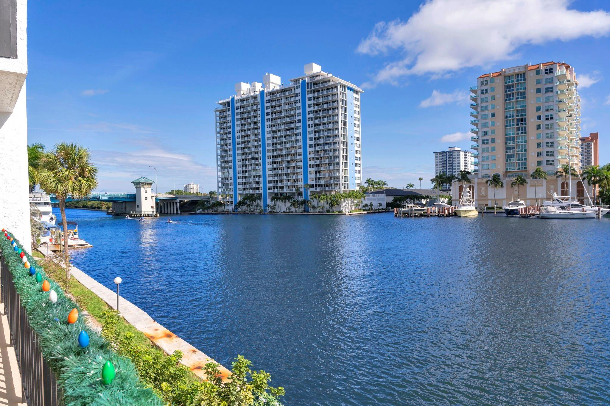 936 Intracoastal #21D, Fort Lauderdale FL 33304
