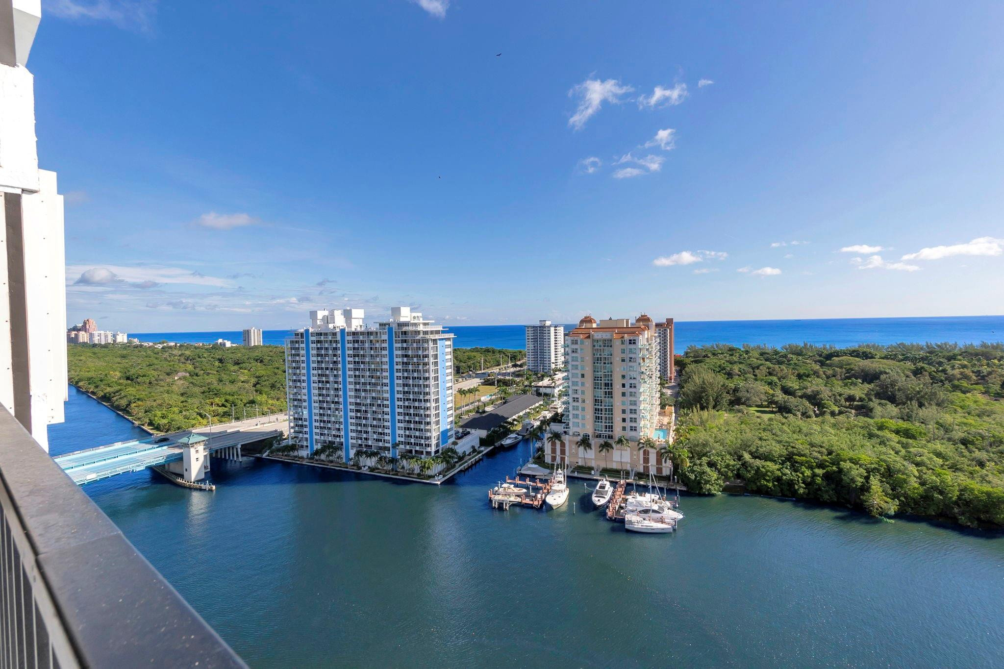936 Intracoastal #21D, Fort Lauderdale FL 33304