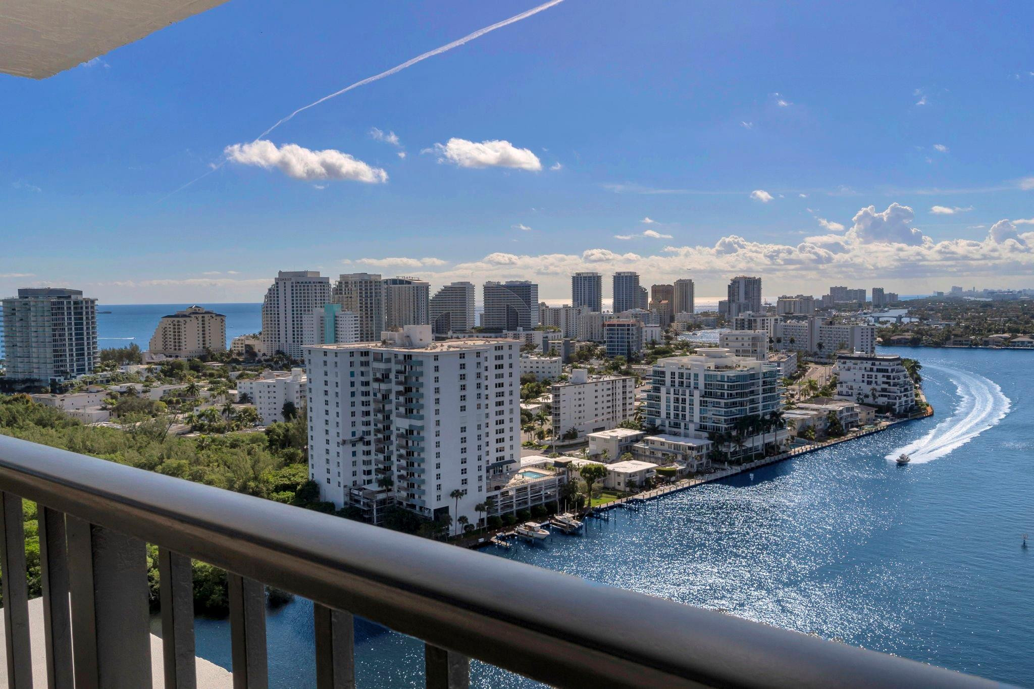 936 Intracoastal #21D, Fort Lauderdale FL 33304