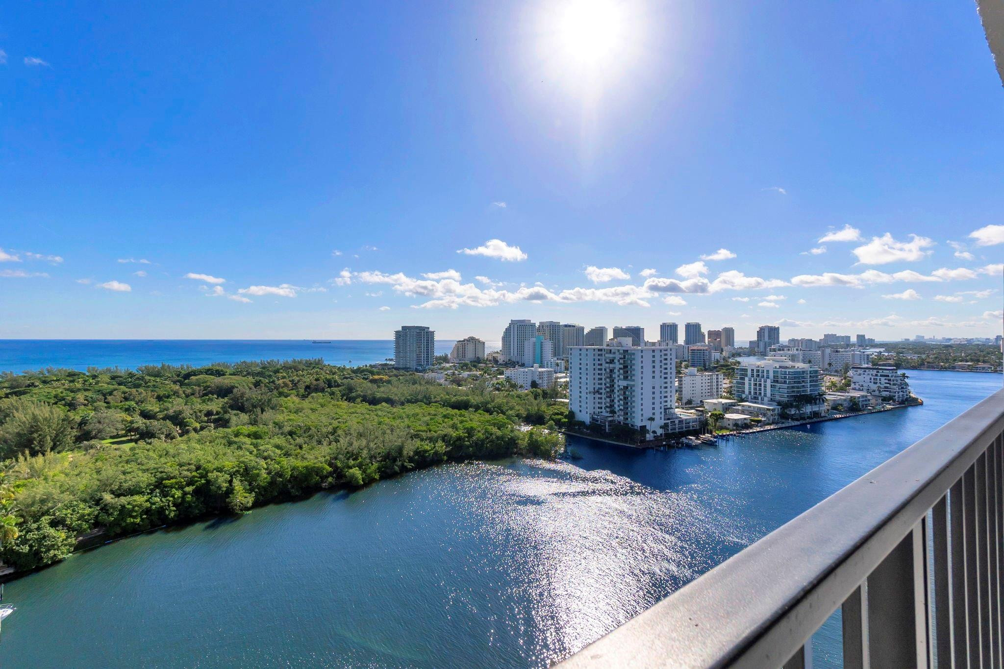 936 Intracoastal #21D, Fort Lauderdale FL 33304