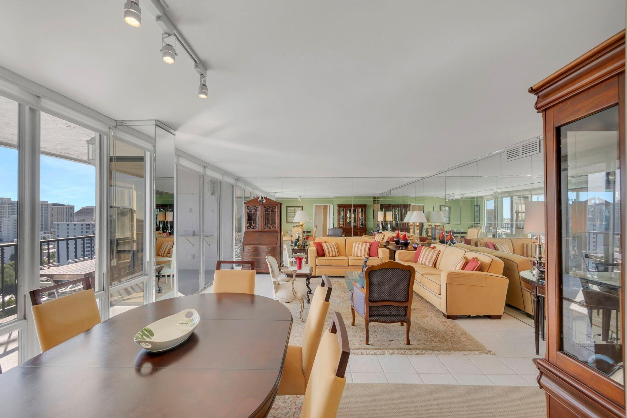 936 Intracoastal #21D, Fort Lauderdale FL 33304