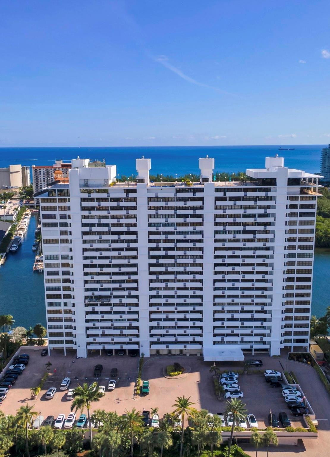 936 Intracoastal #21D, Fort Lauderdale FL 33304