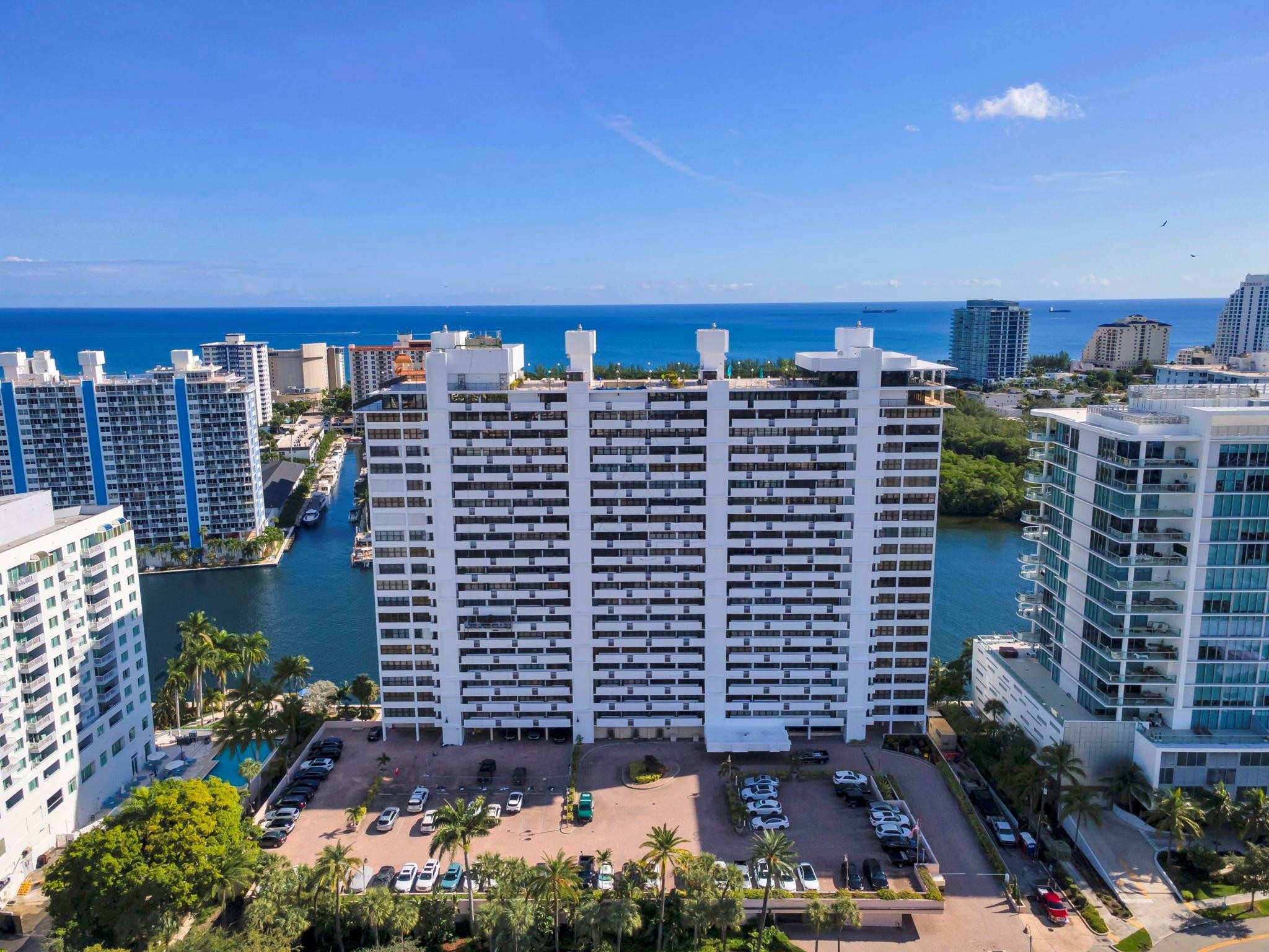 936 Intracoastal #21D, Fort Lauderdale FL 33304