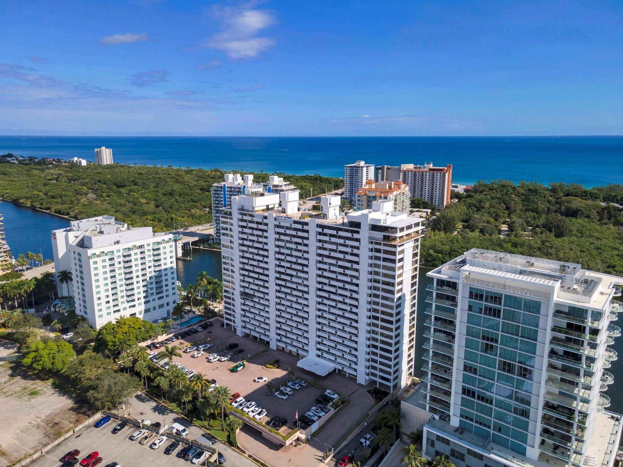 936 Intracoastal #21D, Fort Lauderdale FL 33304