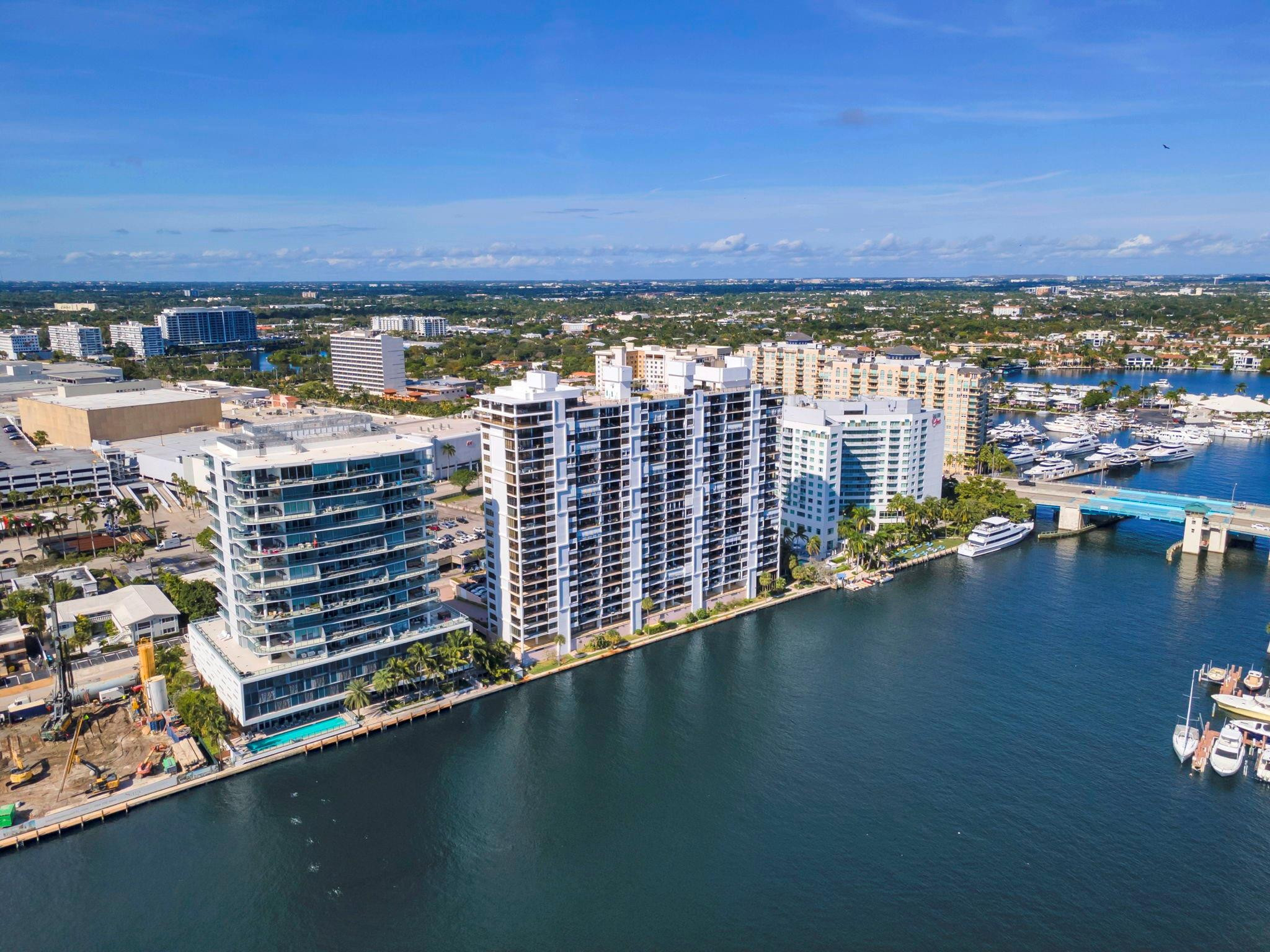 936 Intracoastal #21D, Fort Lauderdale FL 33304