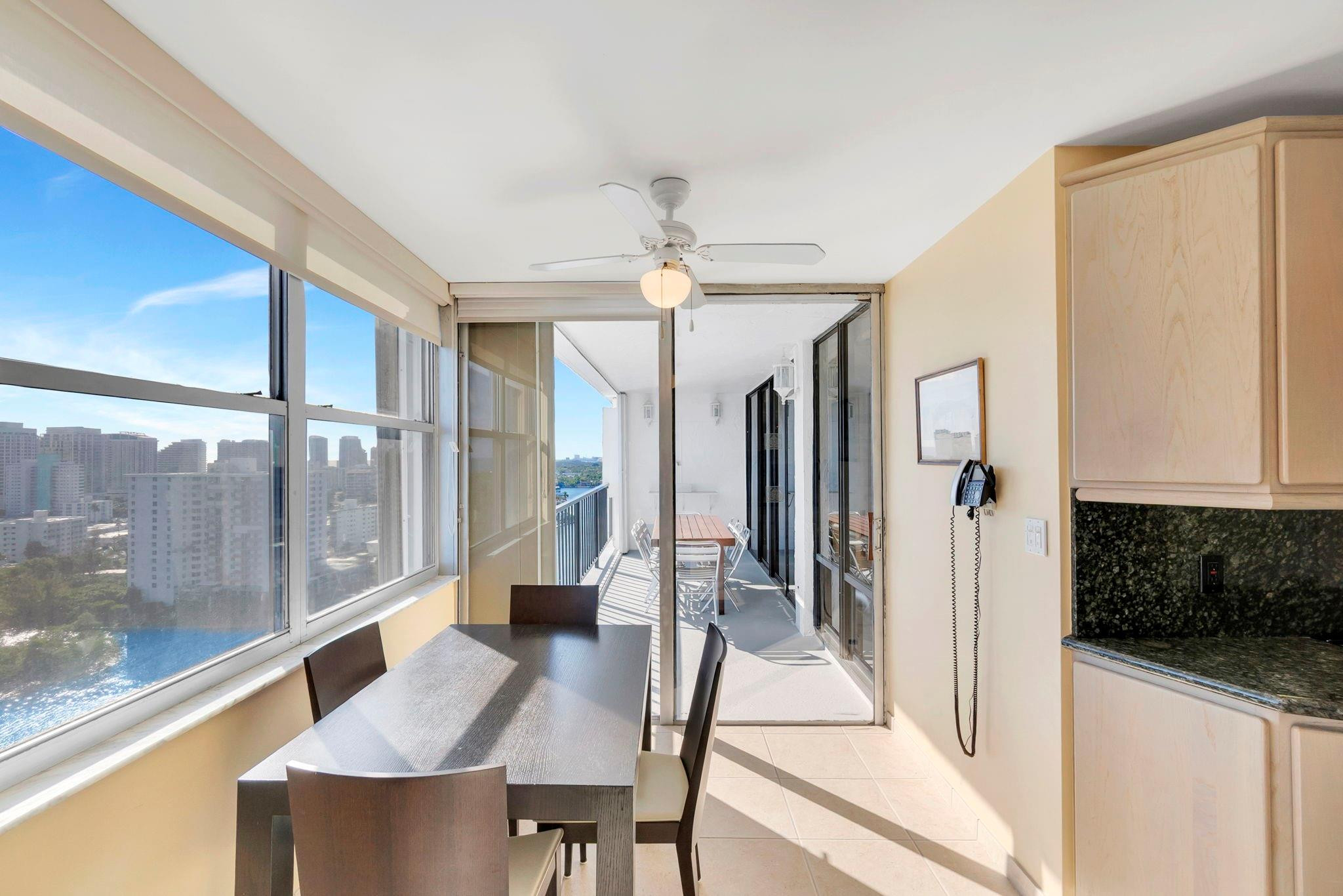 936 Intracoastal #21D, Fort Lauderdale FL 33304
