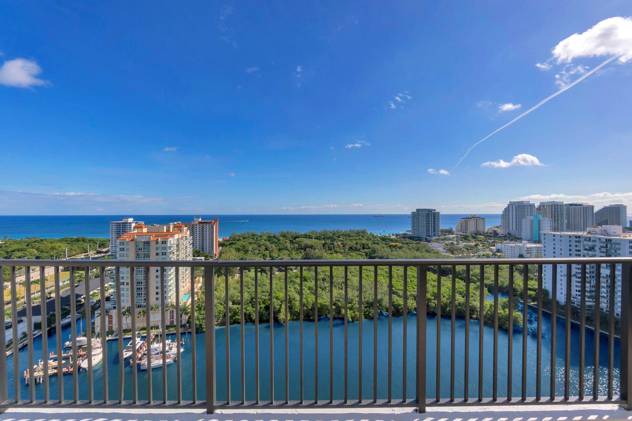 936 Intracoastal #21D, Fort Lauderdale FL 33304