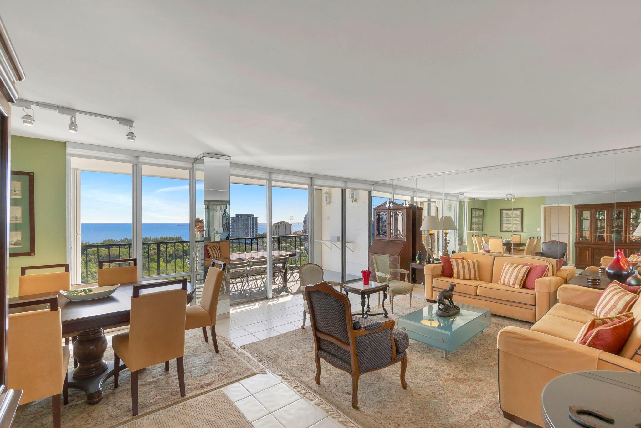 936 Intracoastal #21D, Fort Lauderdale FL 33304