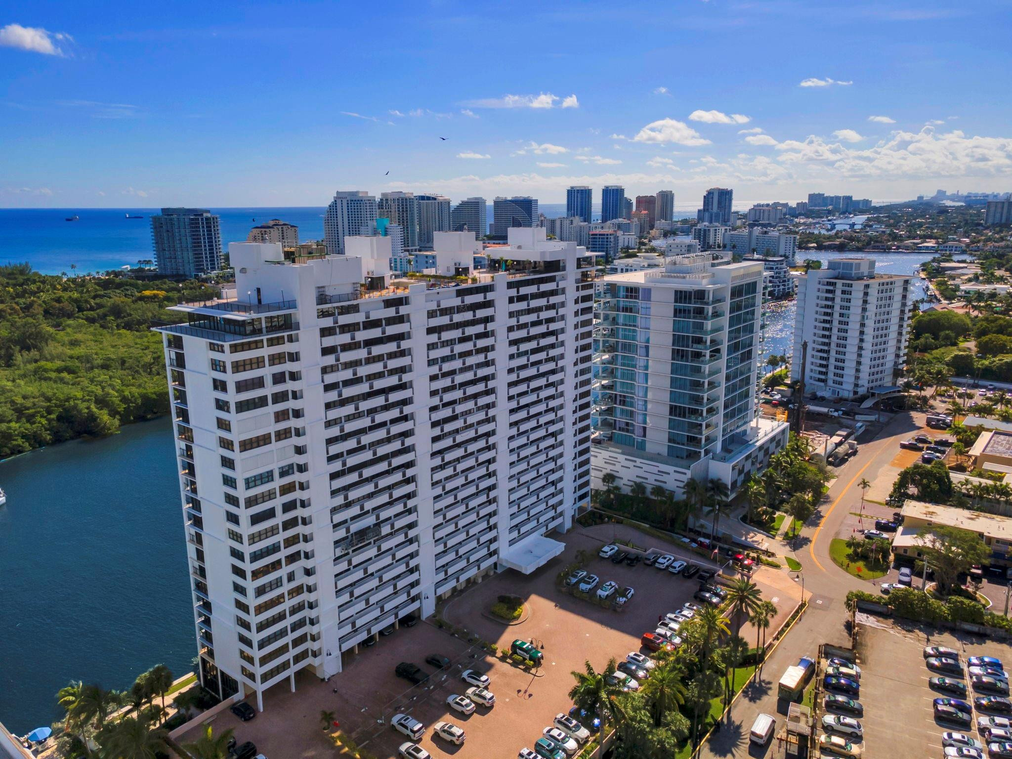 936 Intracoastal #21D, Fort Lauderdale FL 33304