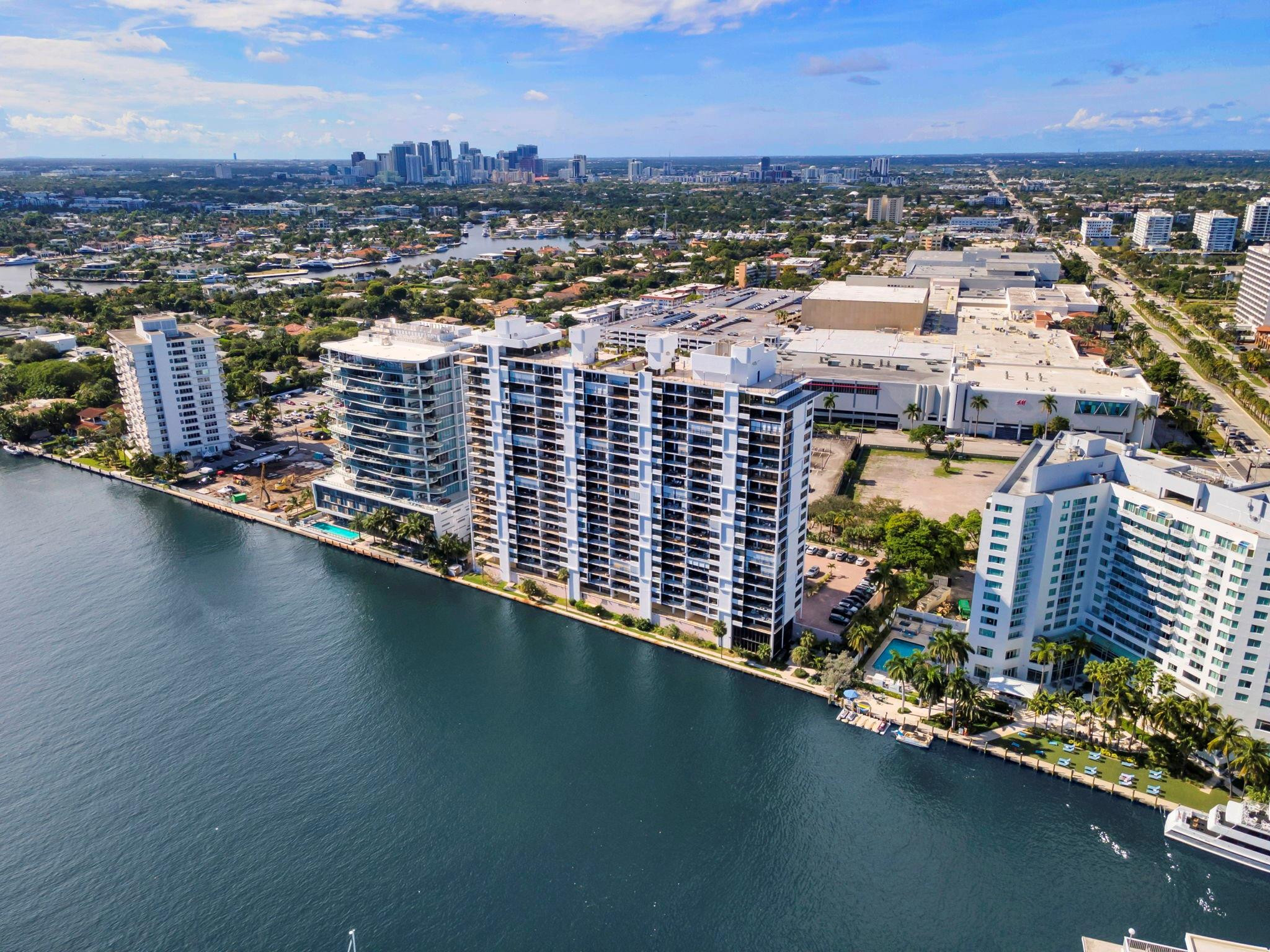 936 Intracoastal #21D, Fort Lauderdale FL 33304