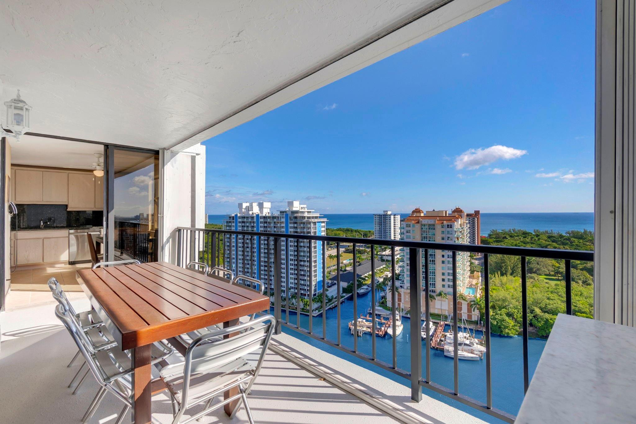 936 Intracoastal #21D, Fort Lauderdale FL 33304