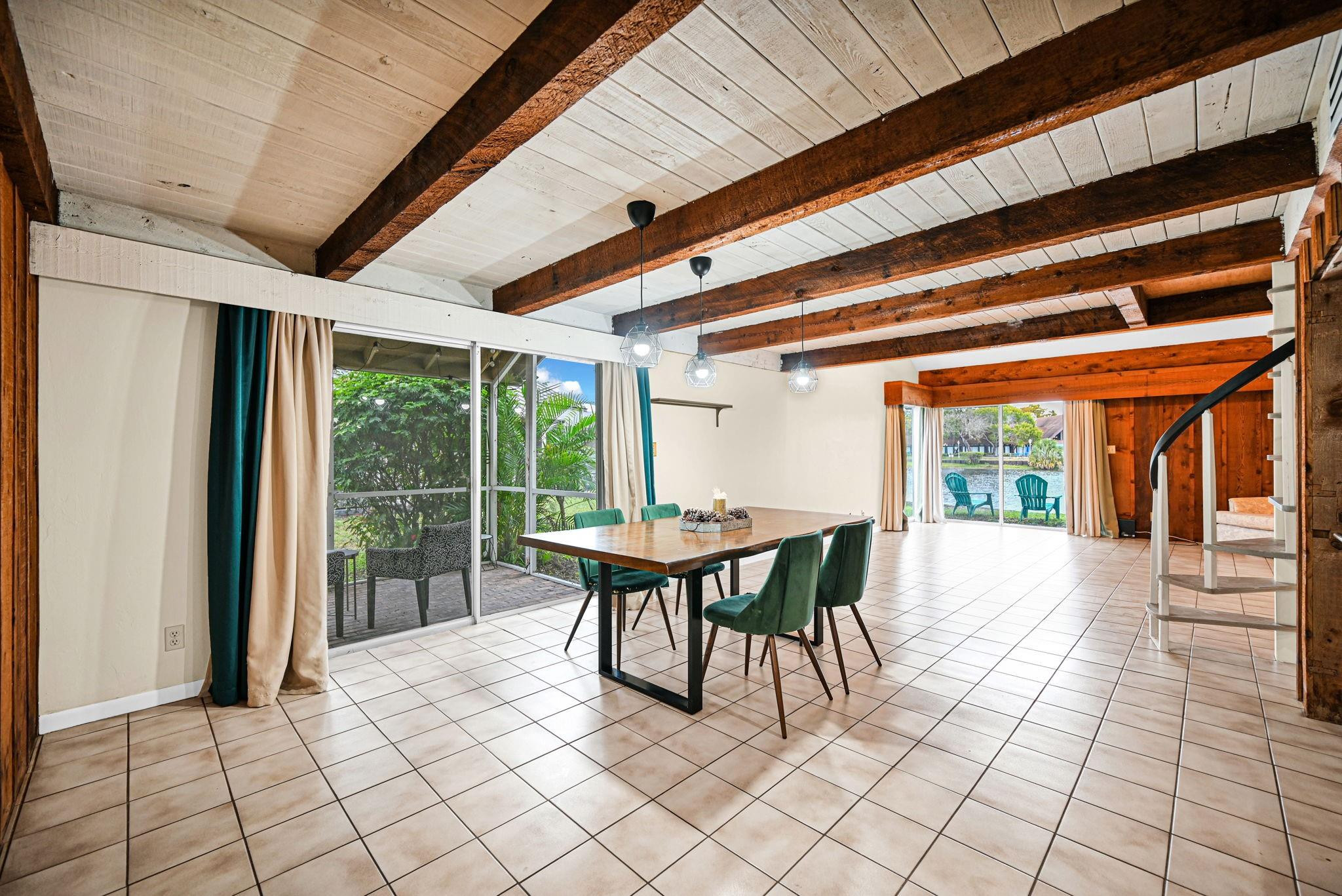 3465 Spring Bluff #18, Lauderhill FL 33319