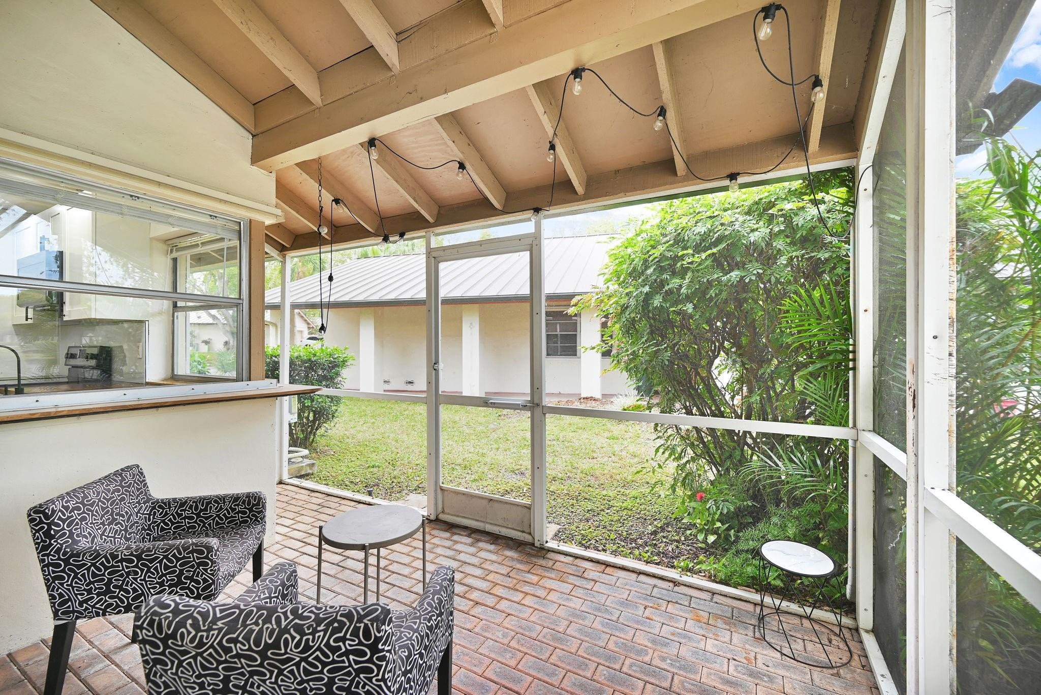 3465 Spring Bluff #18, Lauderhill FL 33319