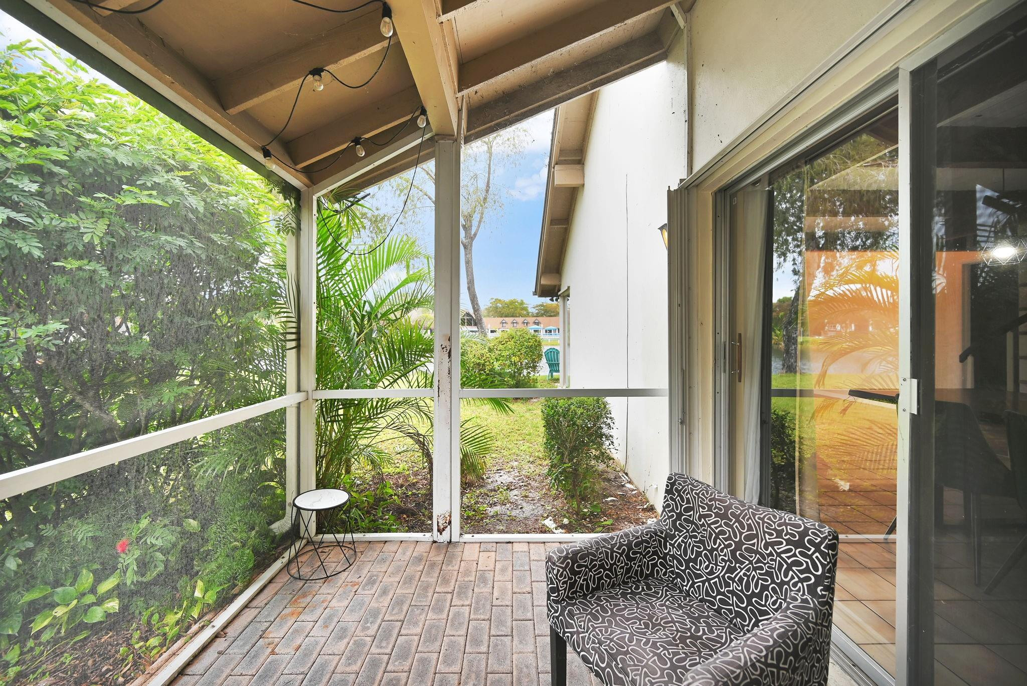 3465 Spring Bluff #18, Lauderhill FL 33319