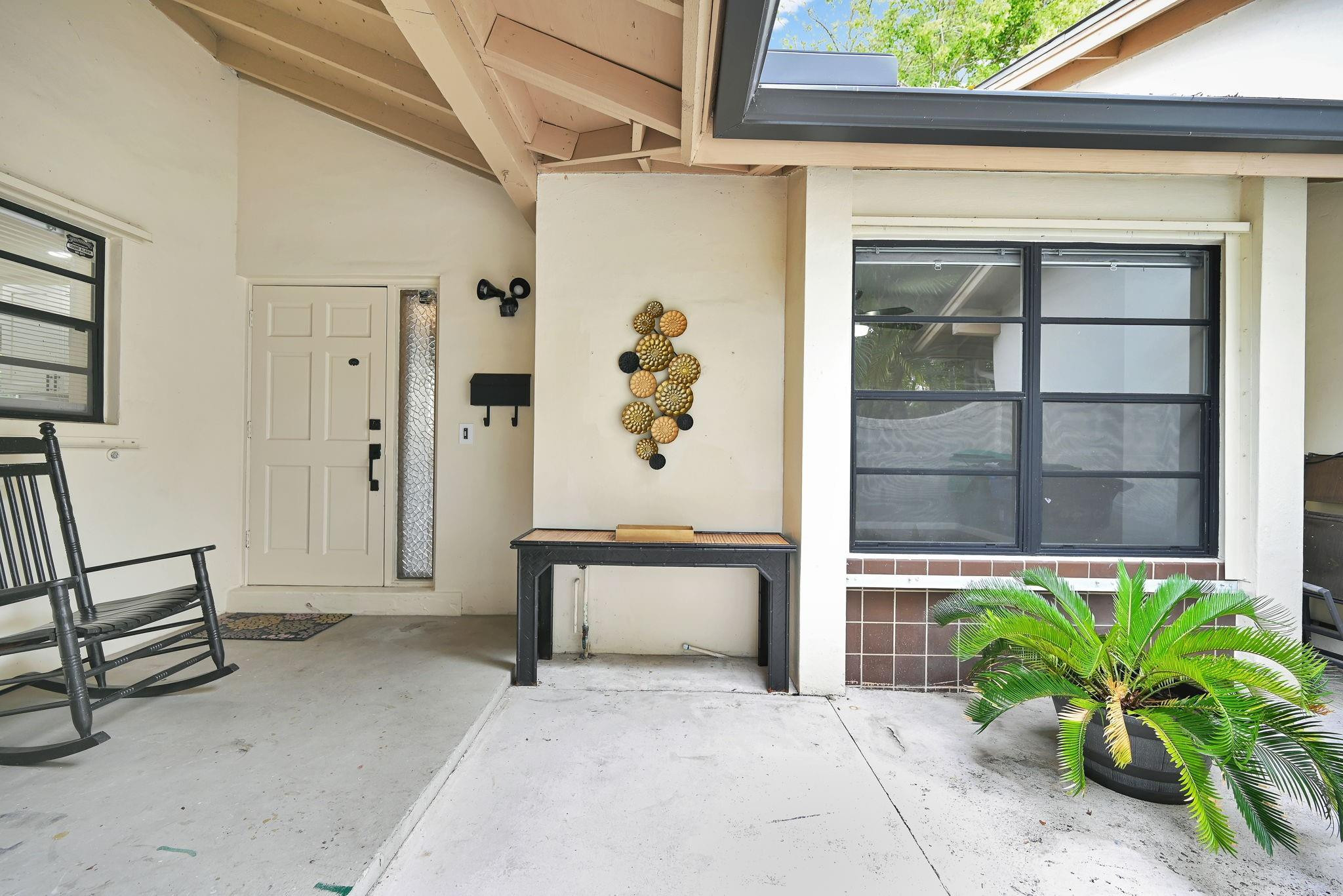 3465 Spring Bluff #18, Lauderhill FL 33319