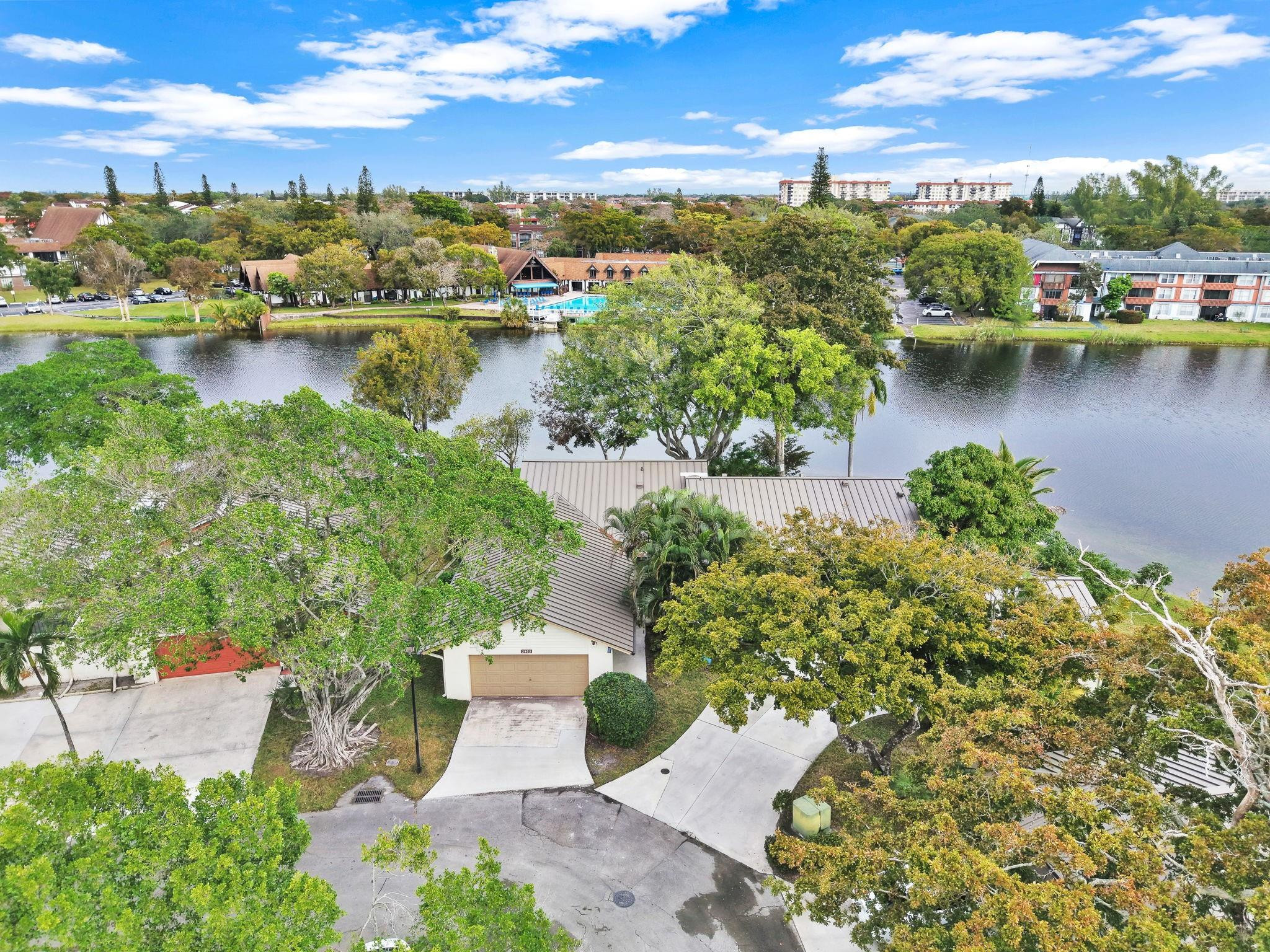 3465 Spring Bluff #18, Lauderhill FL 33319