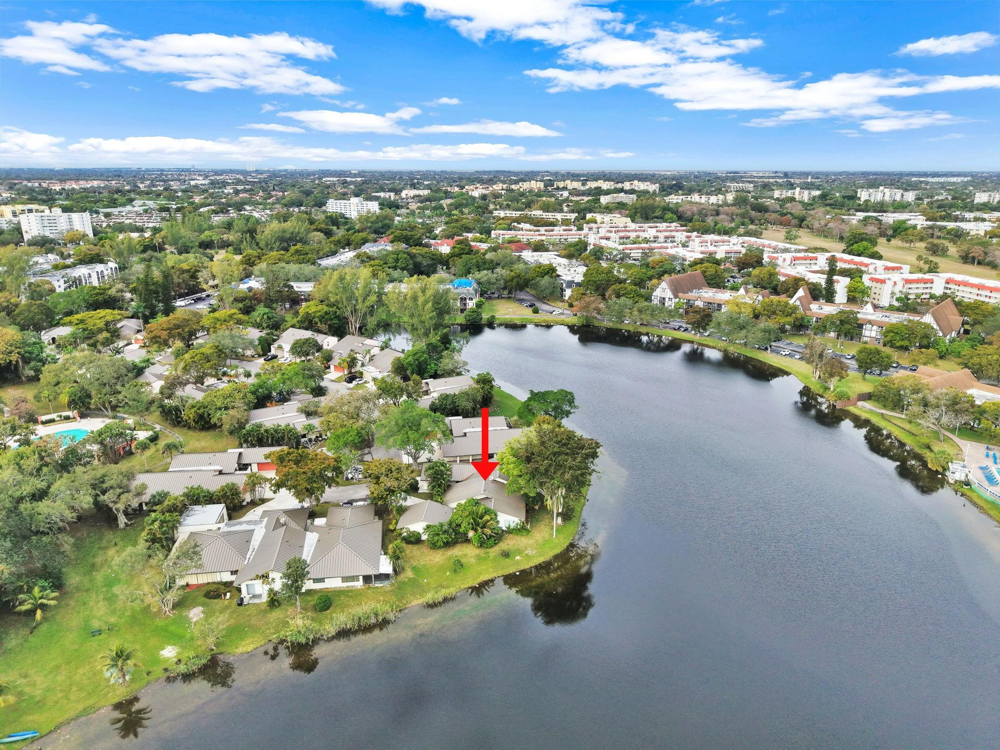 3465 Spring Bluff #18, Lauderhill FL 33319