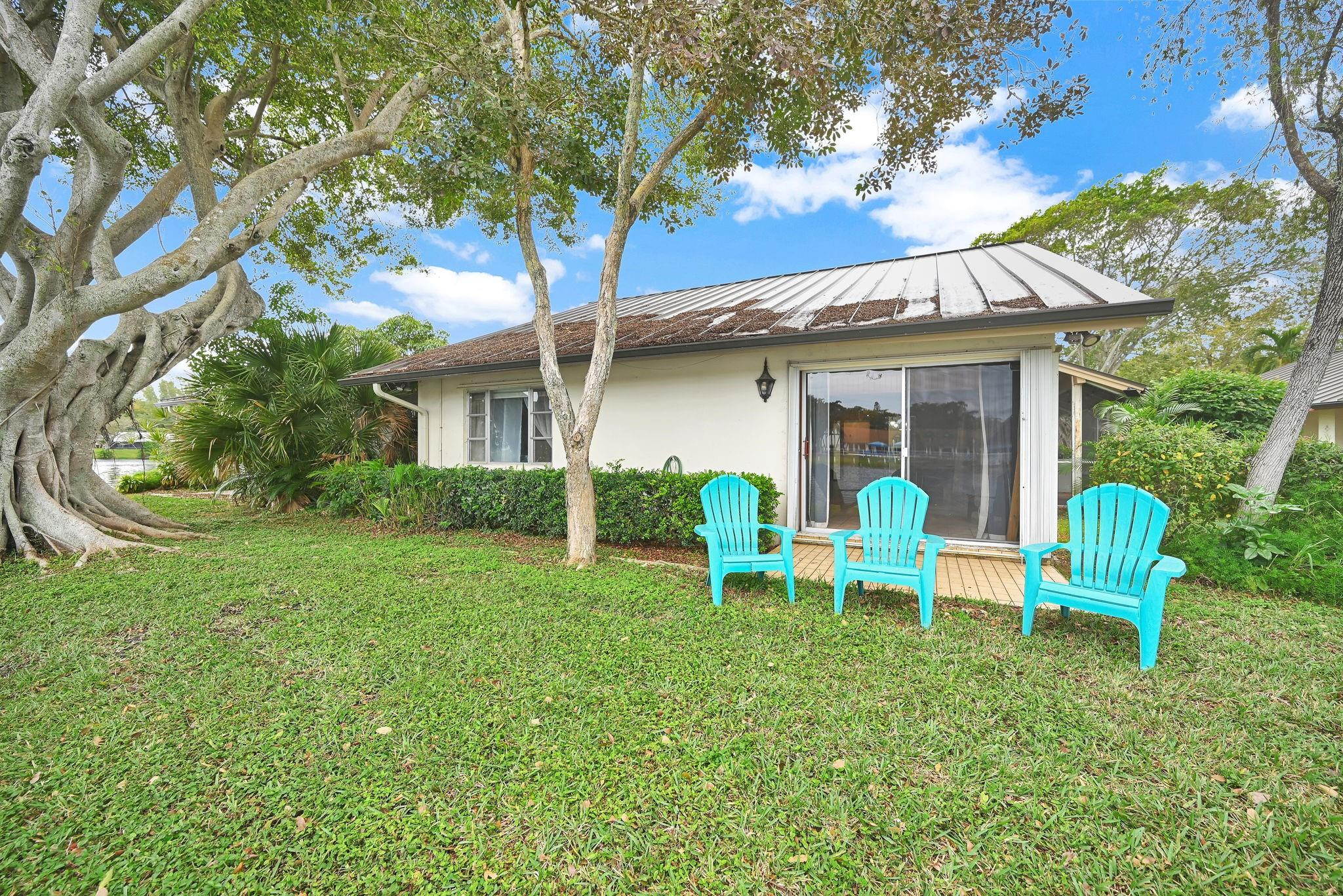 3465 Spring Bluff #18, Lauderhill FL 33319