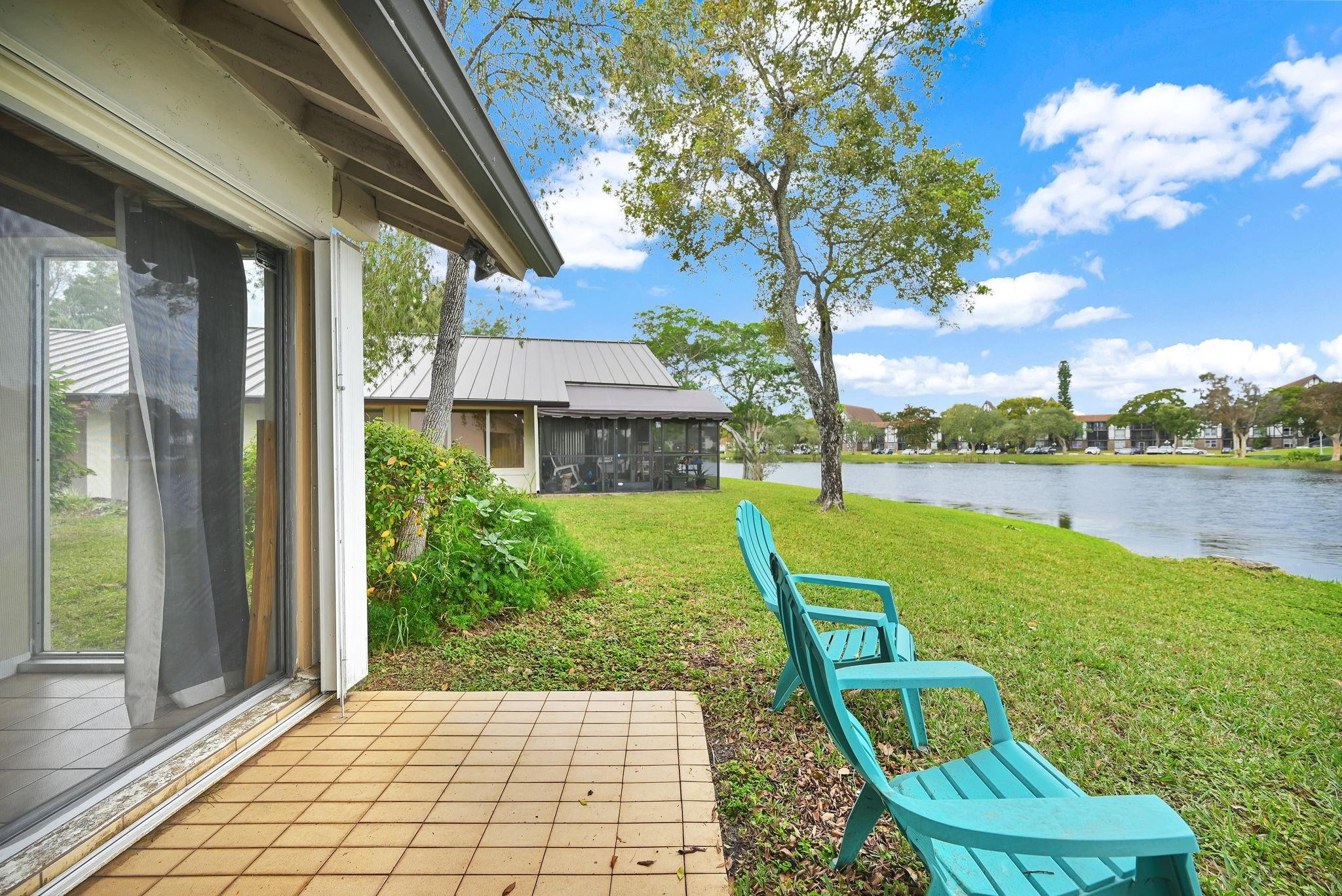3465 Spring Bluff #18, Lauderhill FL 33319