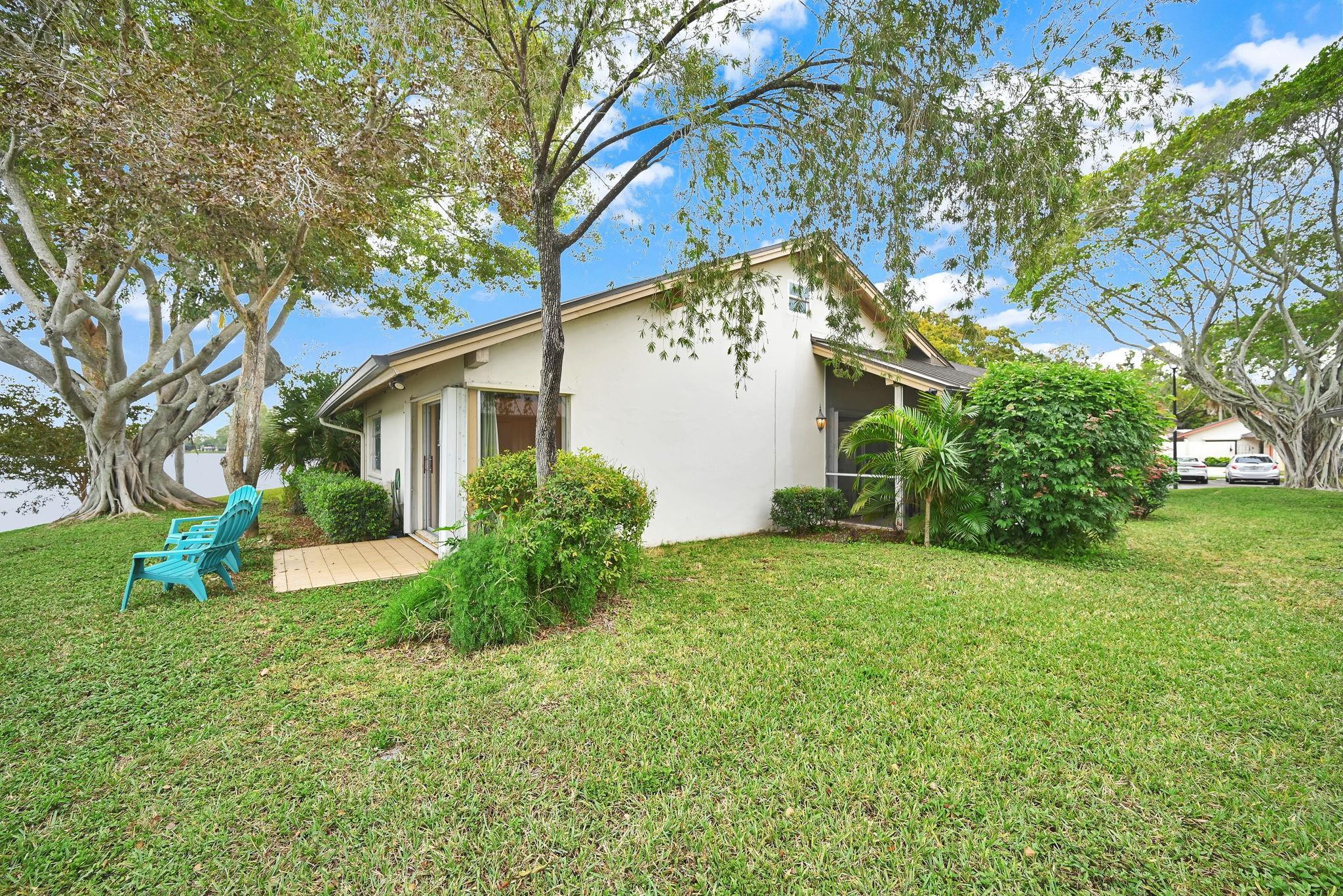 3465 Spring Bluff #18, Lauderhill FL 33319