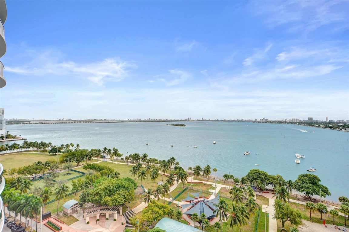 488 NE 18th #801, Miami FL 33132