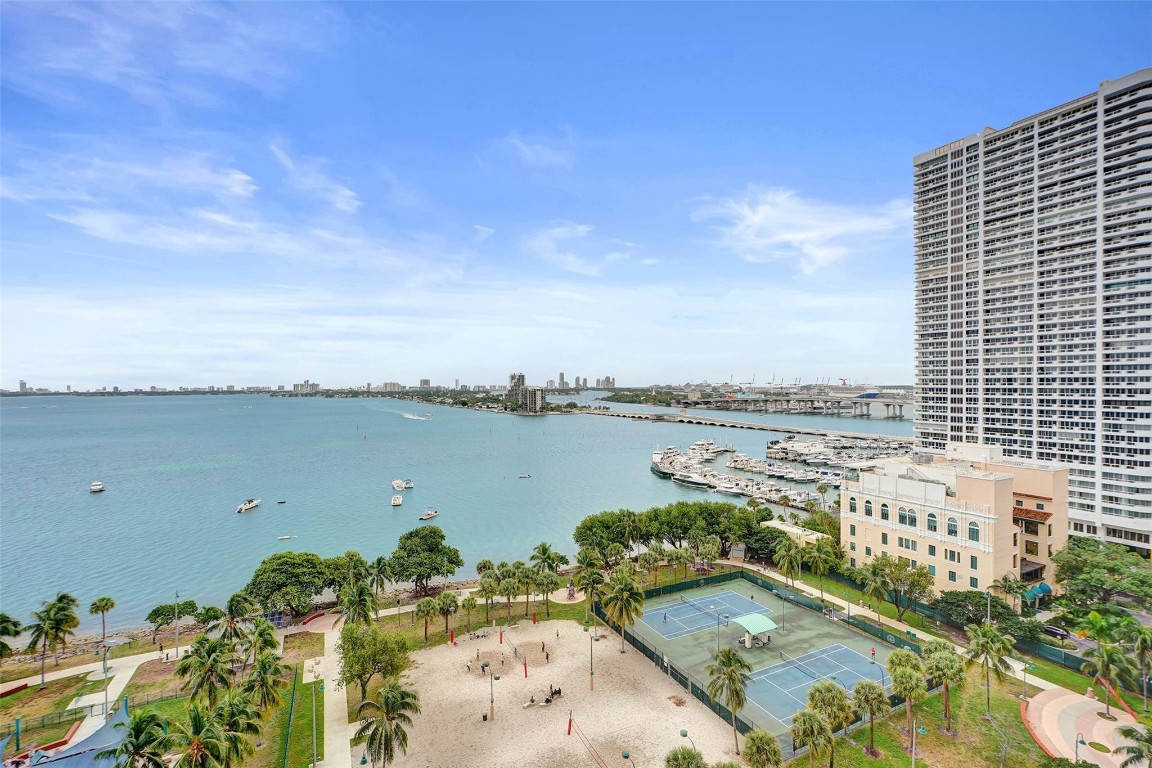 488 NE 18th #801, Miami FL 33132